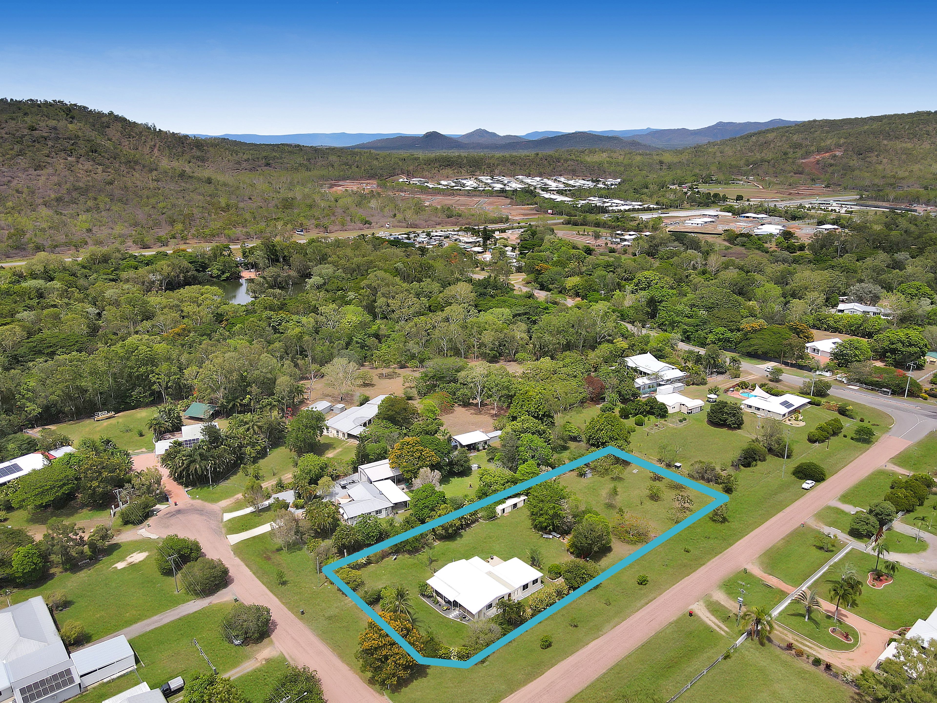 2 Ti Tree Court, Nome QLD 4816