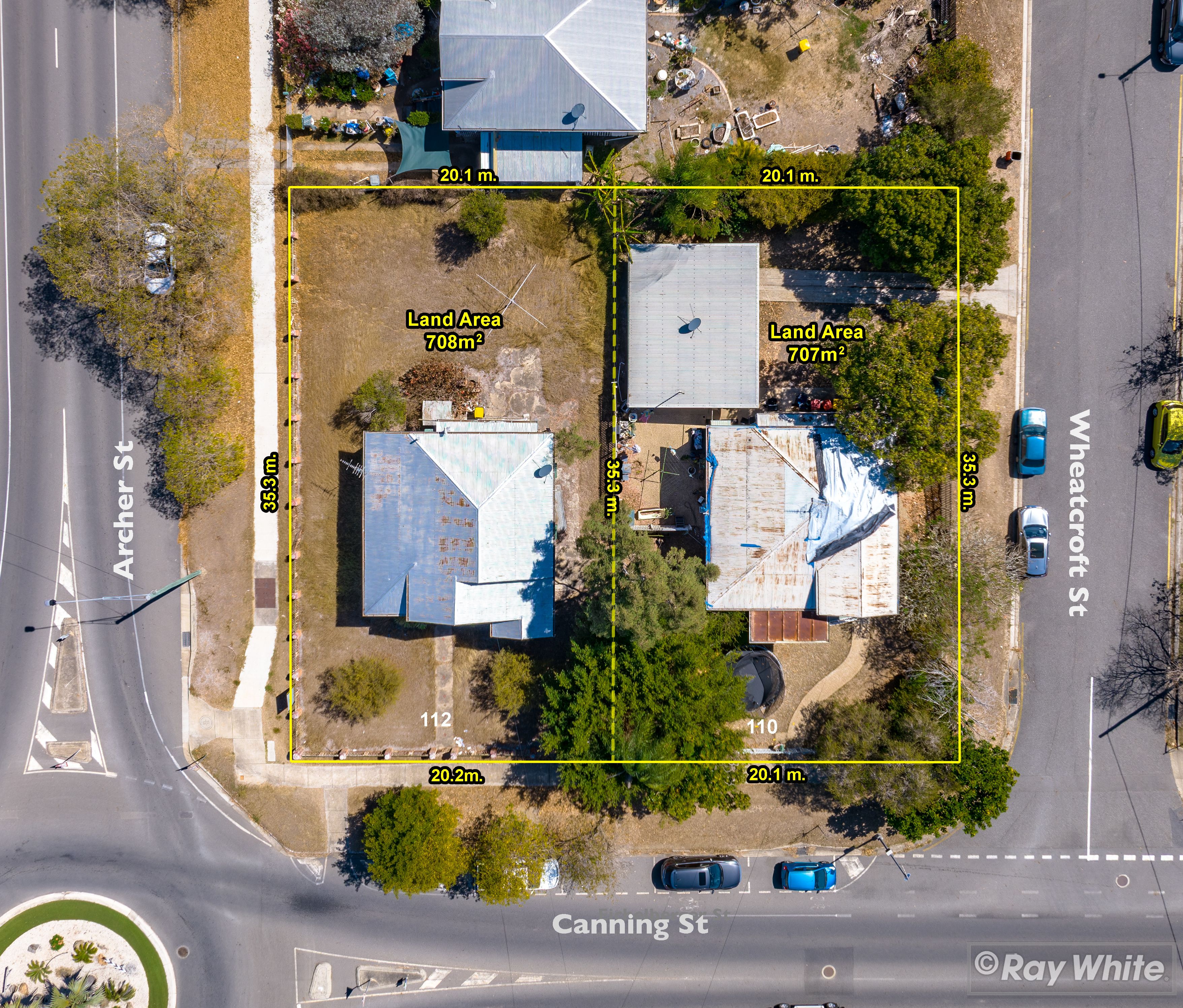 110 Canning Street, The Range QLD 4700