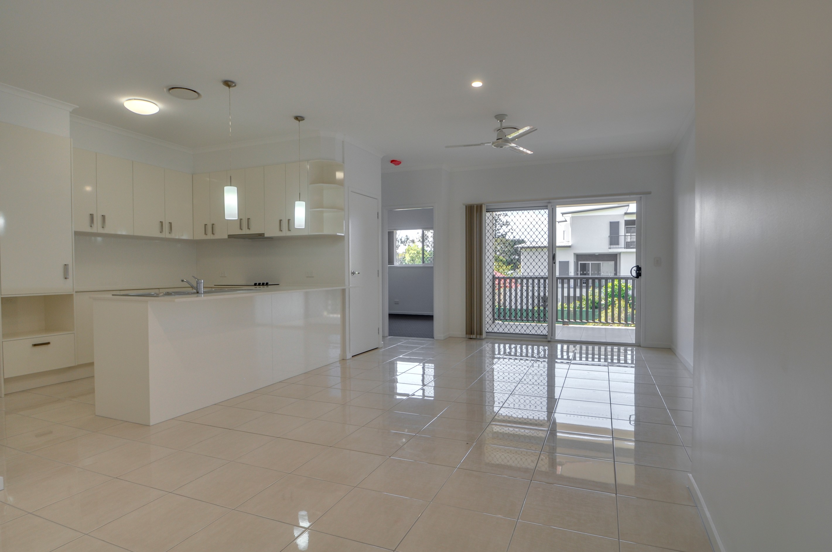 3/15 Duffy Street, Zillmere, QLD 4034