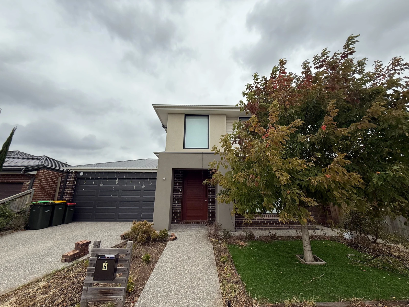 4 Trafford Drive, Truganina, VIC 3029