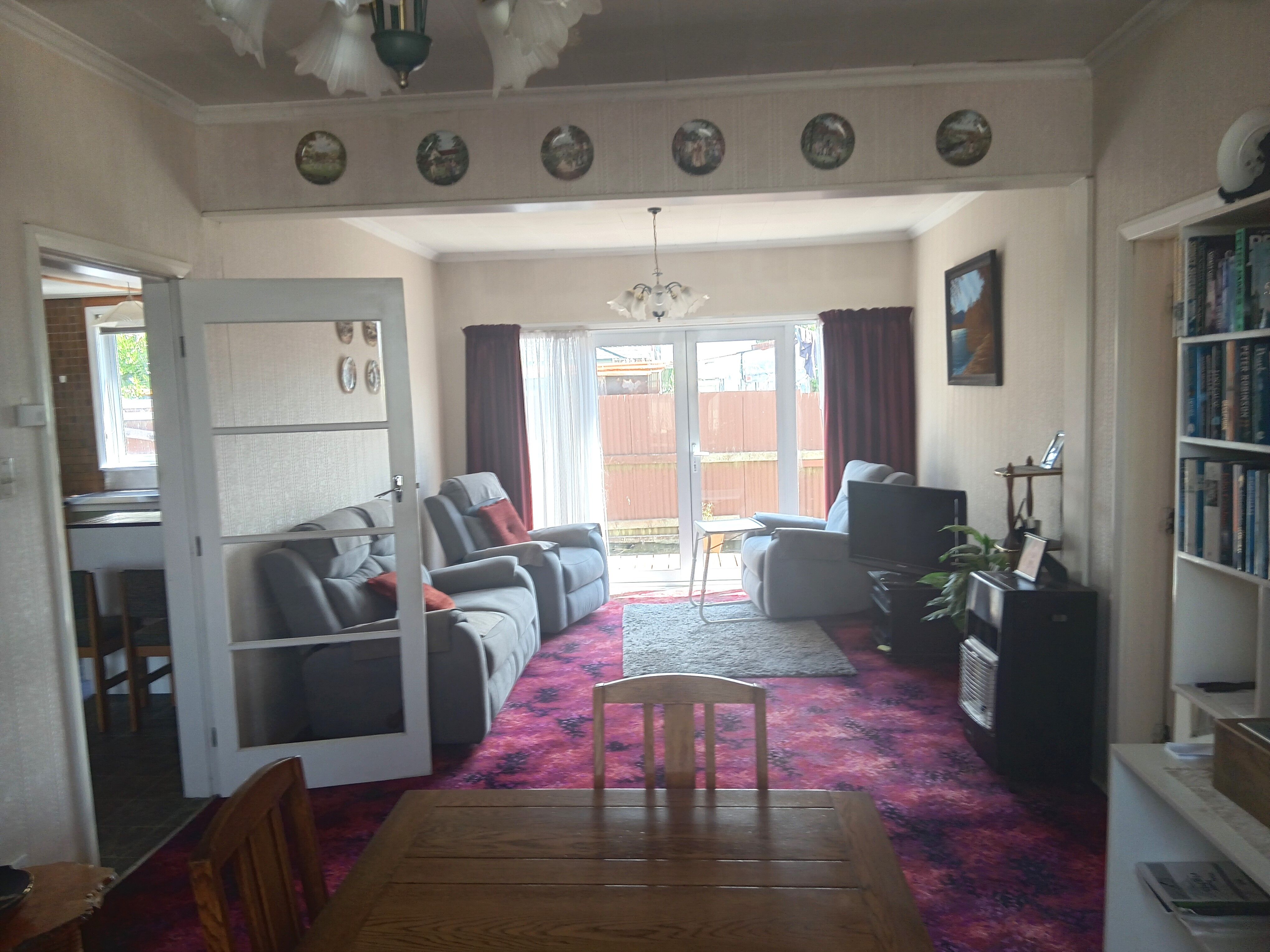 6 Chamberlain Street, Westport, Buller District