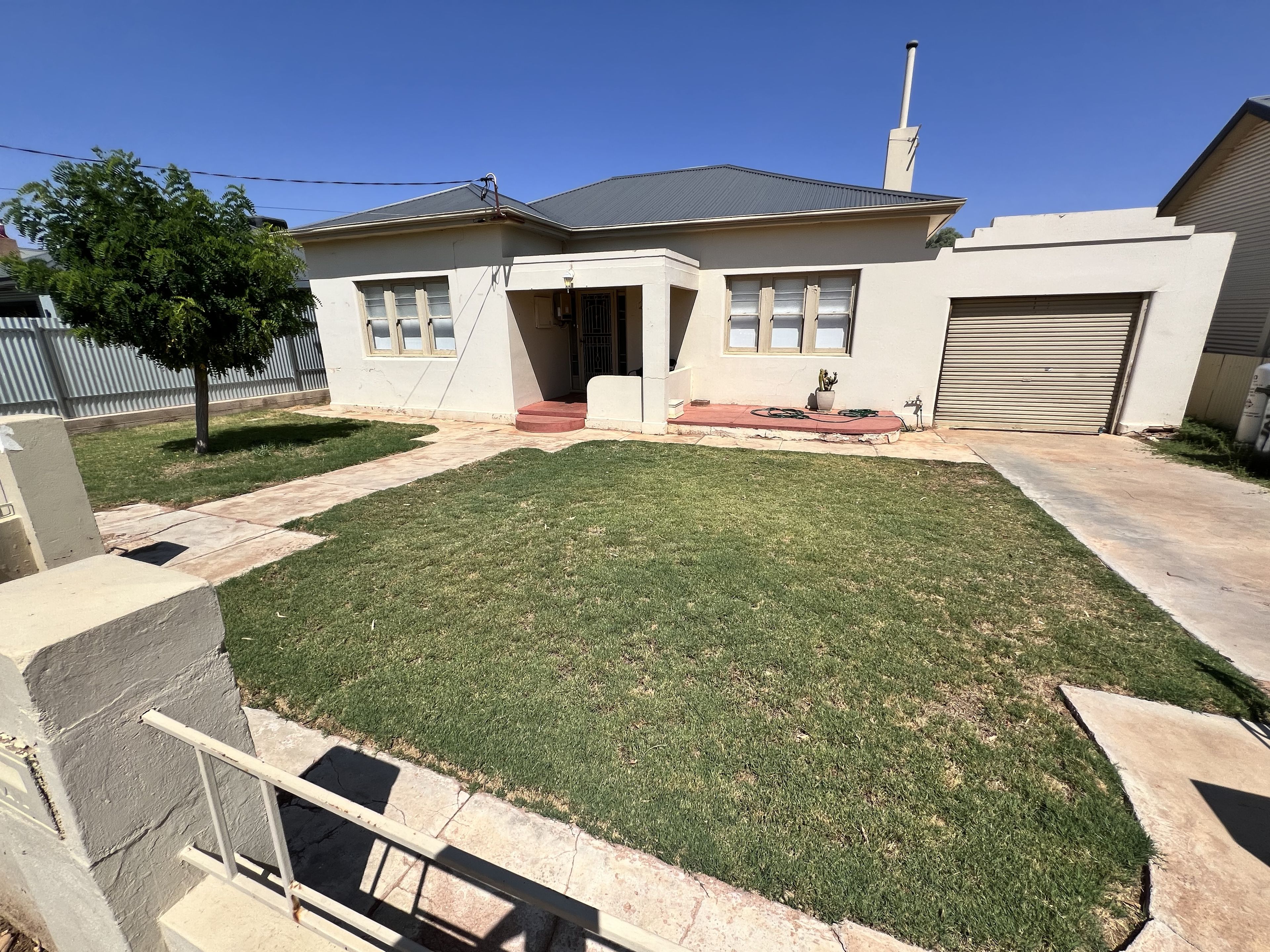 127 Wills Street, Broken Hill NSW 2880