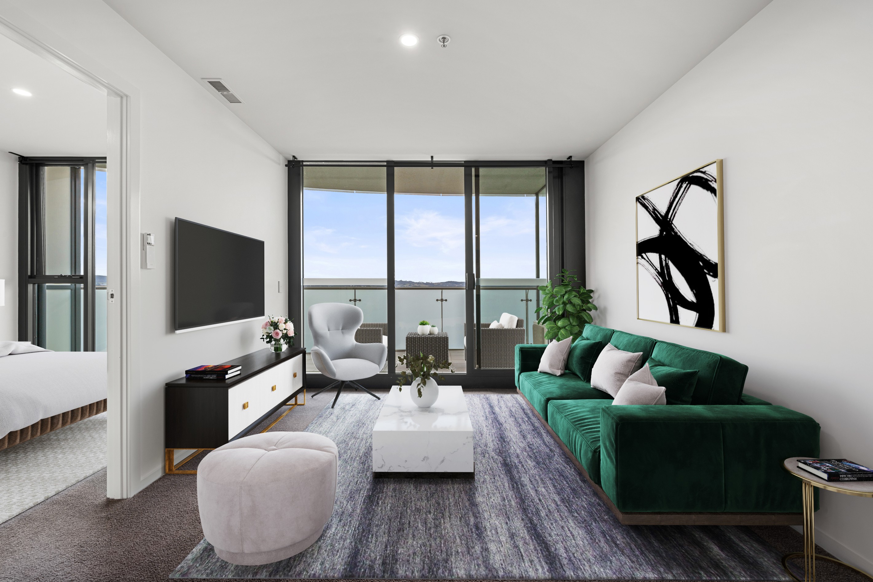 338/1 Anthony Rolfe Avenue, Gungahlin, ACT 2912