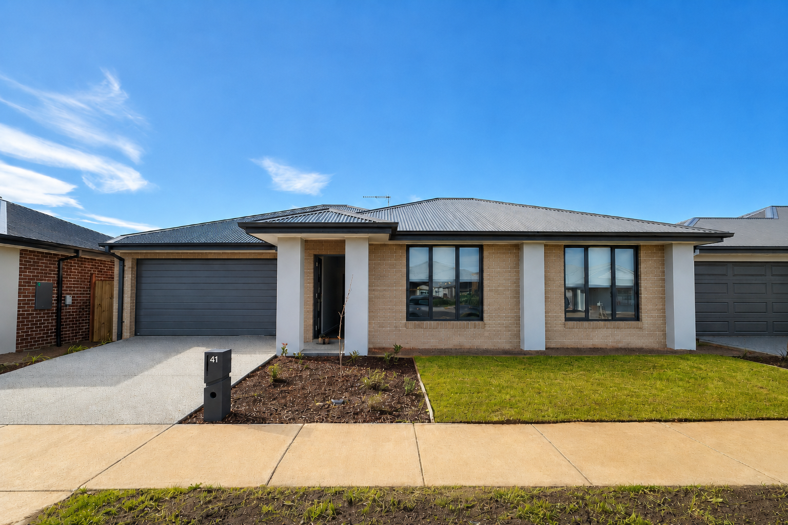 41 Perez Circuit, Leopold, VIC 3224