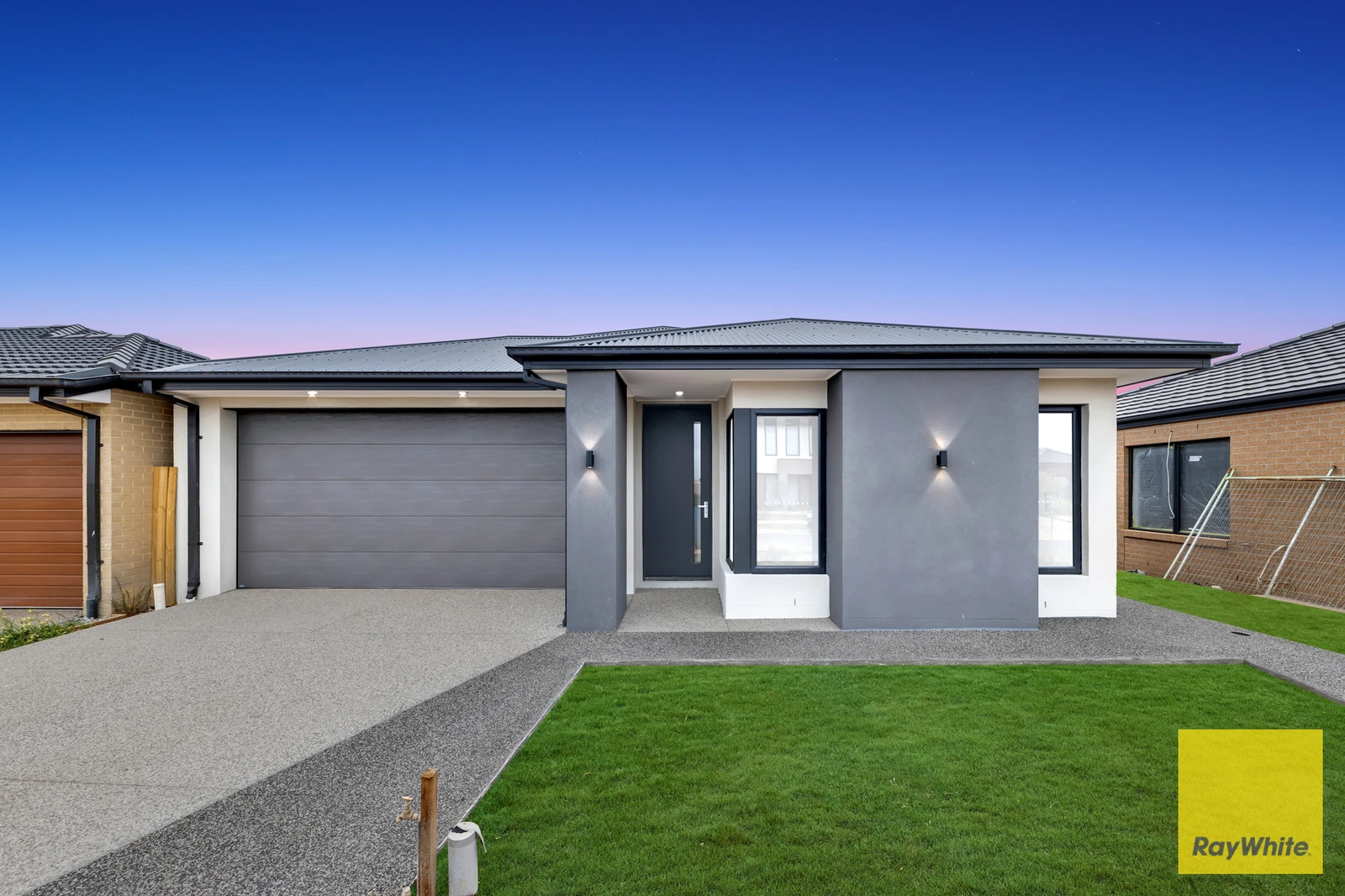 3 Camelon Avenue, THORNHILL PARK, VIC 3335