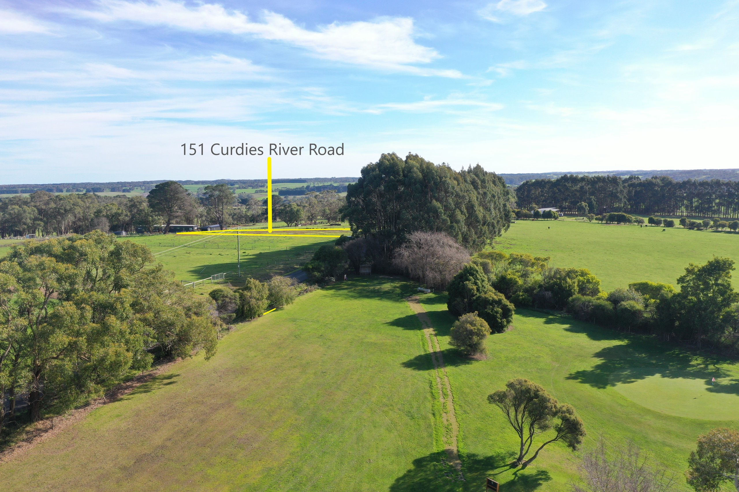 151 Curdies River Road, Timboon, VIC 3268