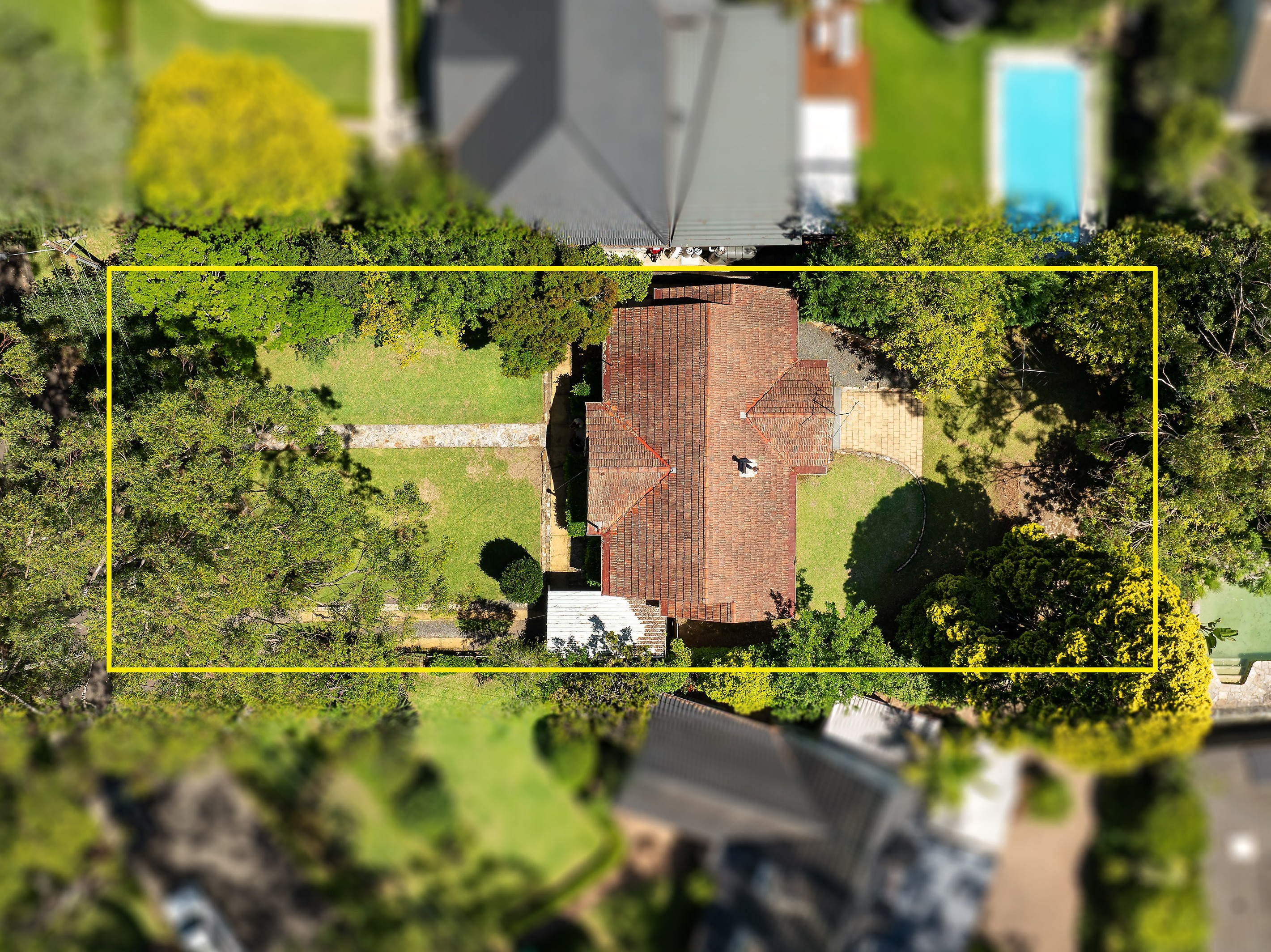 9 Rawson Crescent, Pymble, NSW 2073