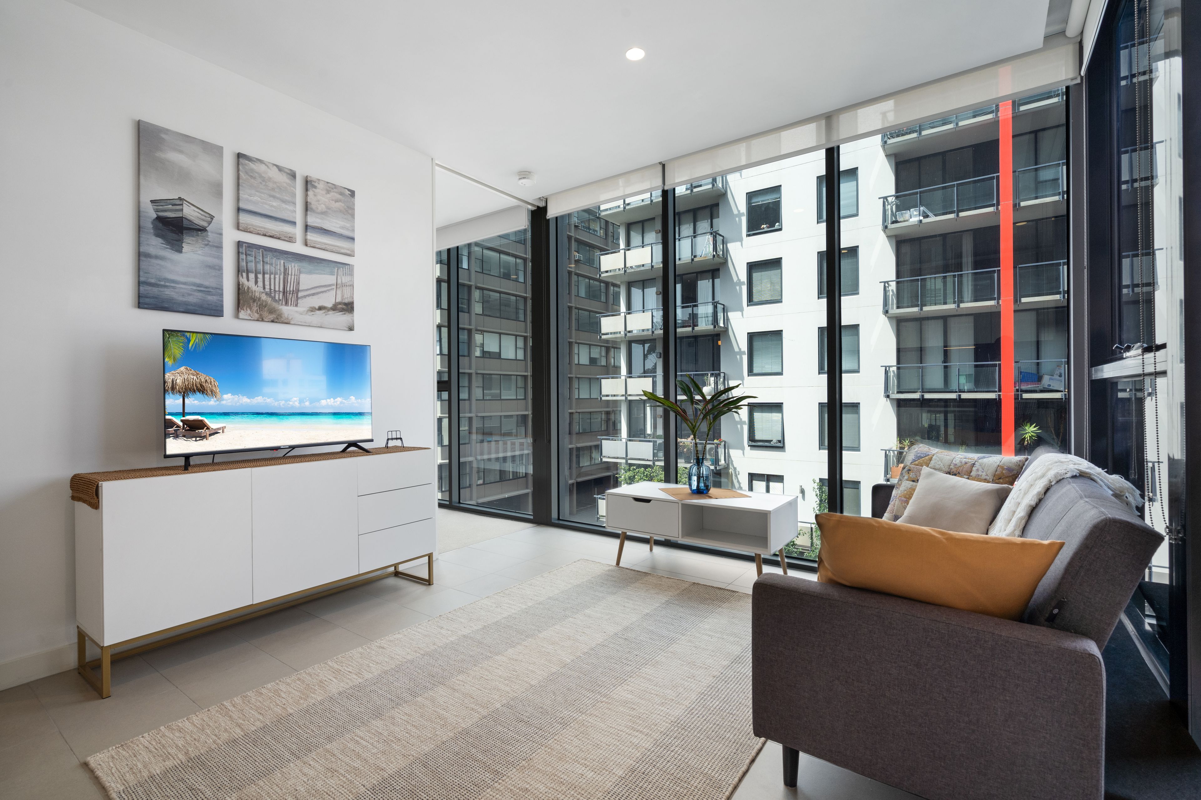 413/74 Queens Road, Melbourne, VIC 3004