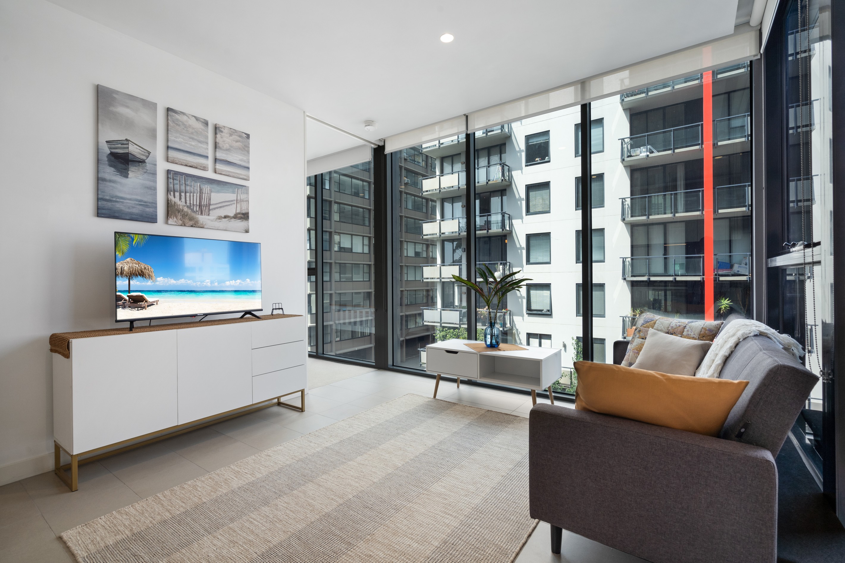 413/74 Queens Road, Melbourne, VIC 3004