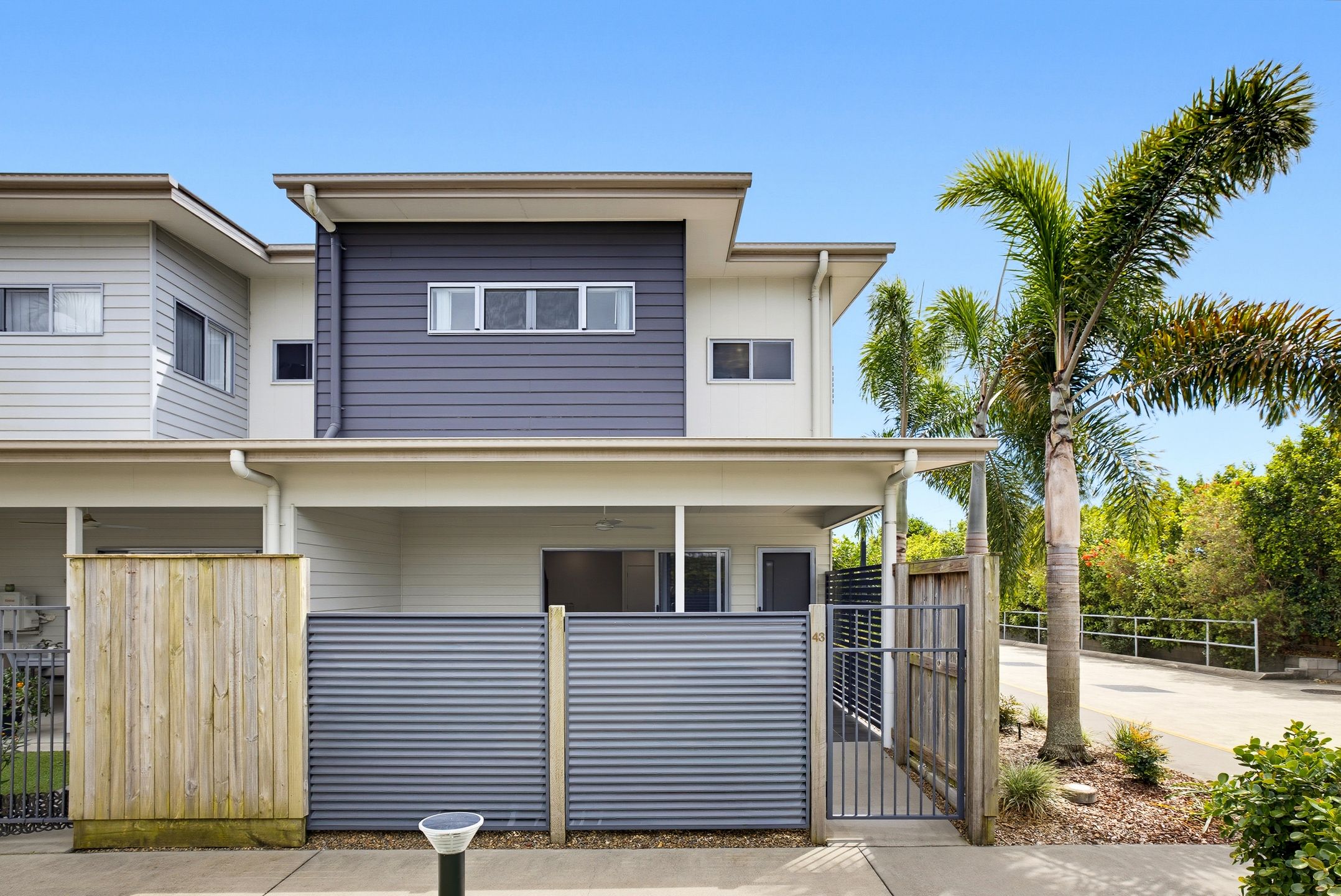 43/1A Regatta Boulevard — photo from Ray White Kawana Waters