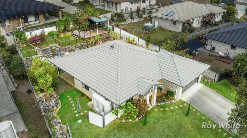43 Bush Drive