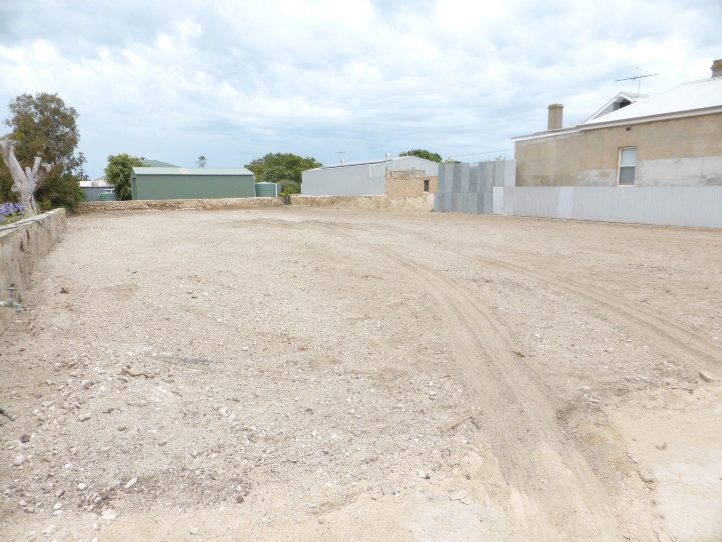 61 Blanche Street, Edithburgh, SA 5583