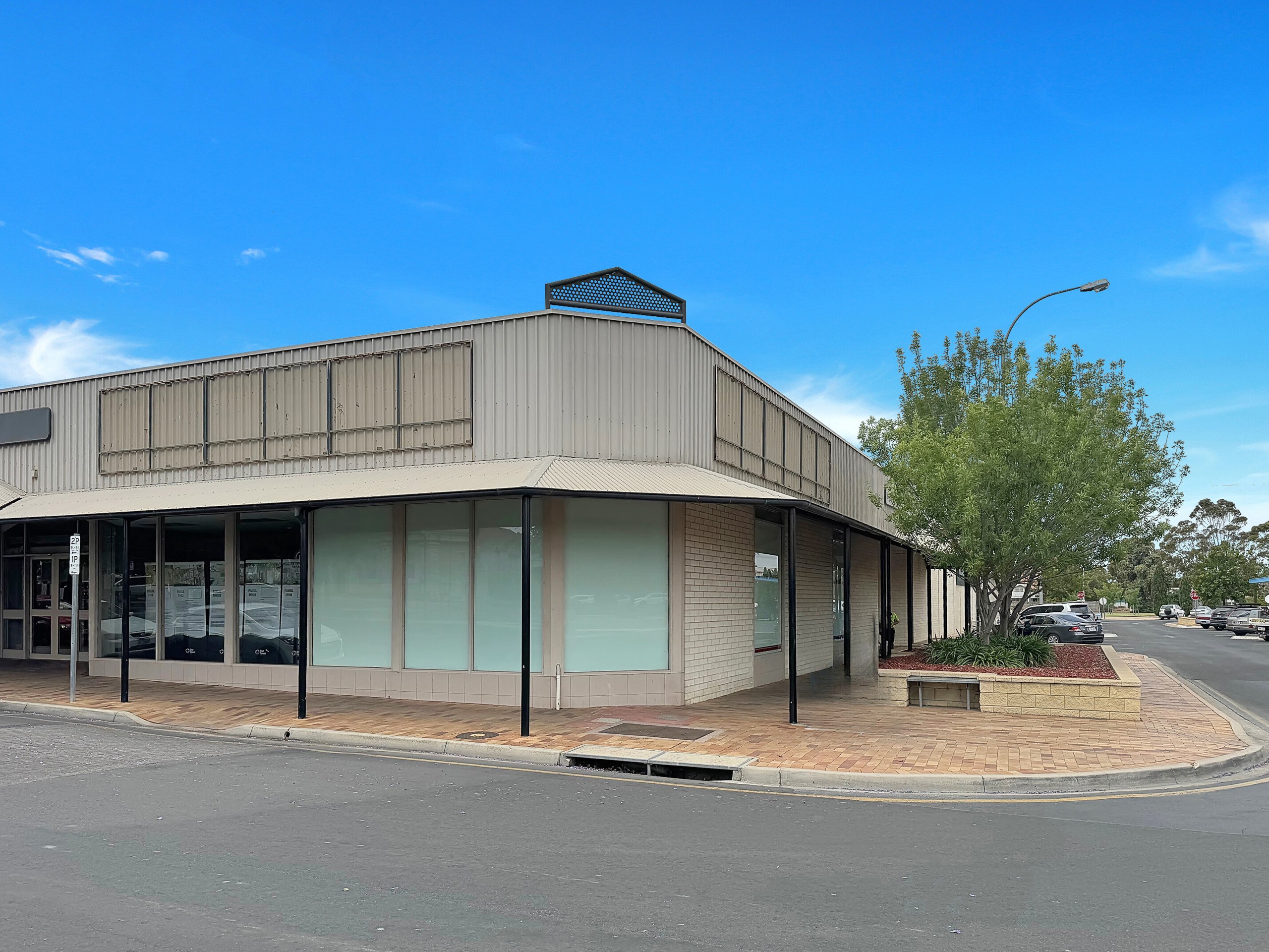 Shop 5, 12 - 14 Vaughan Terrace, Berri, SA 5343