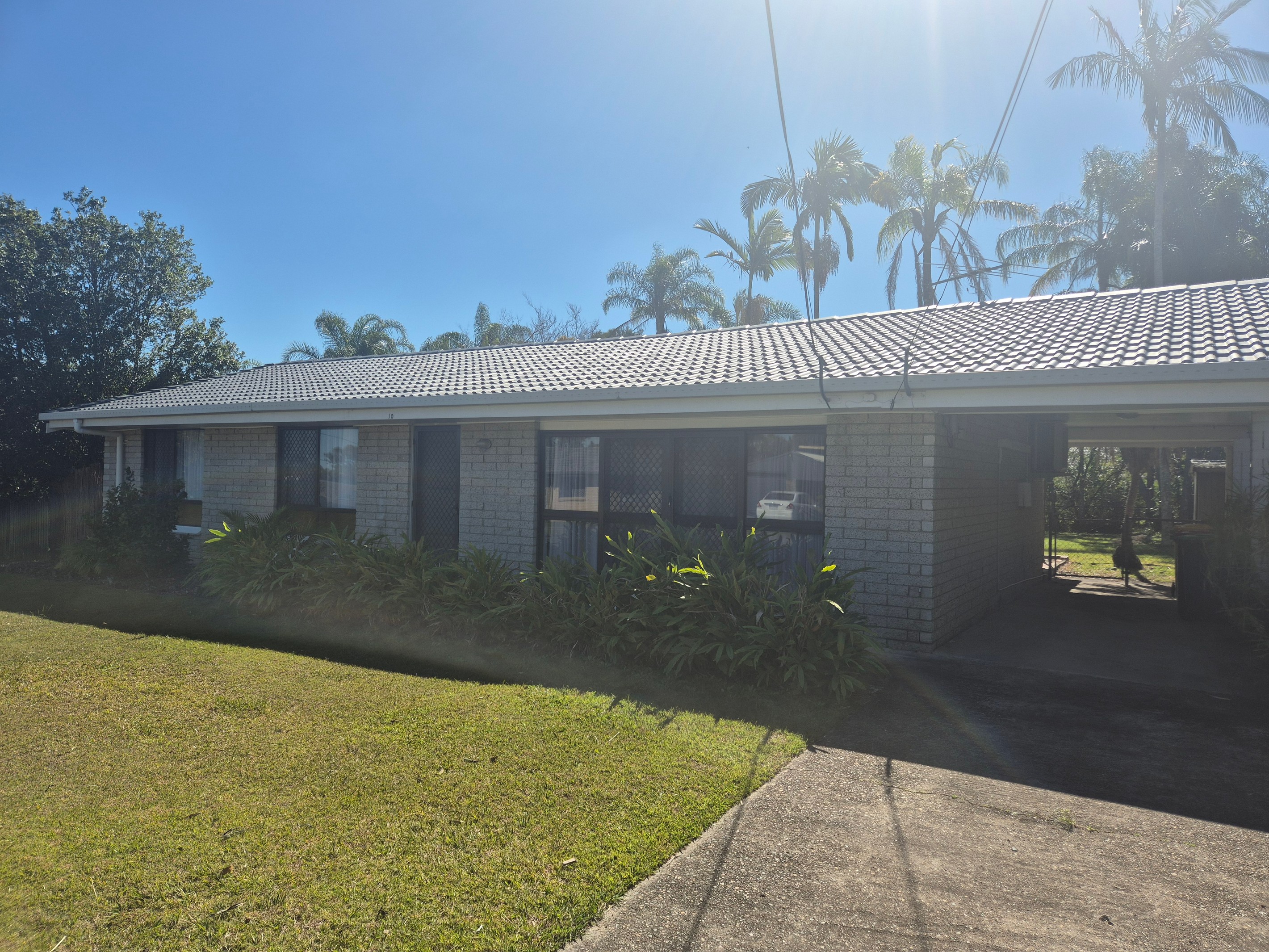 10 Clarinda Avenue, Springwood, QLD 4127