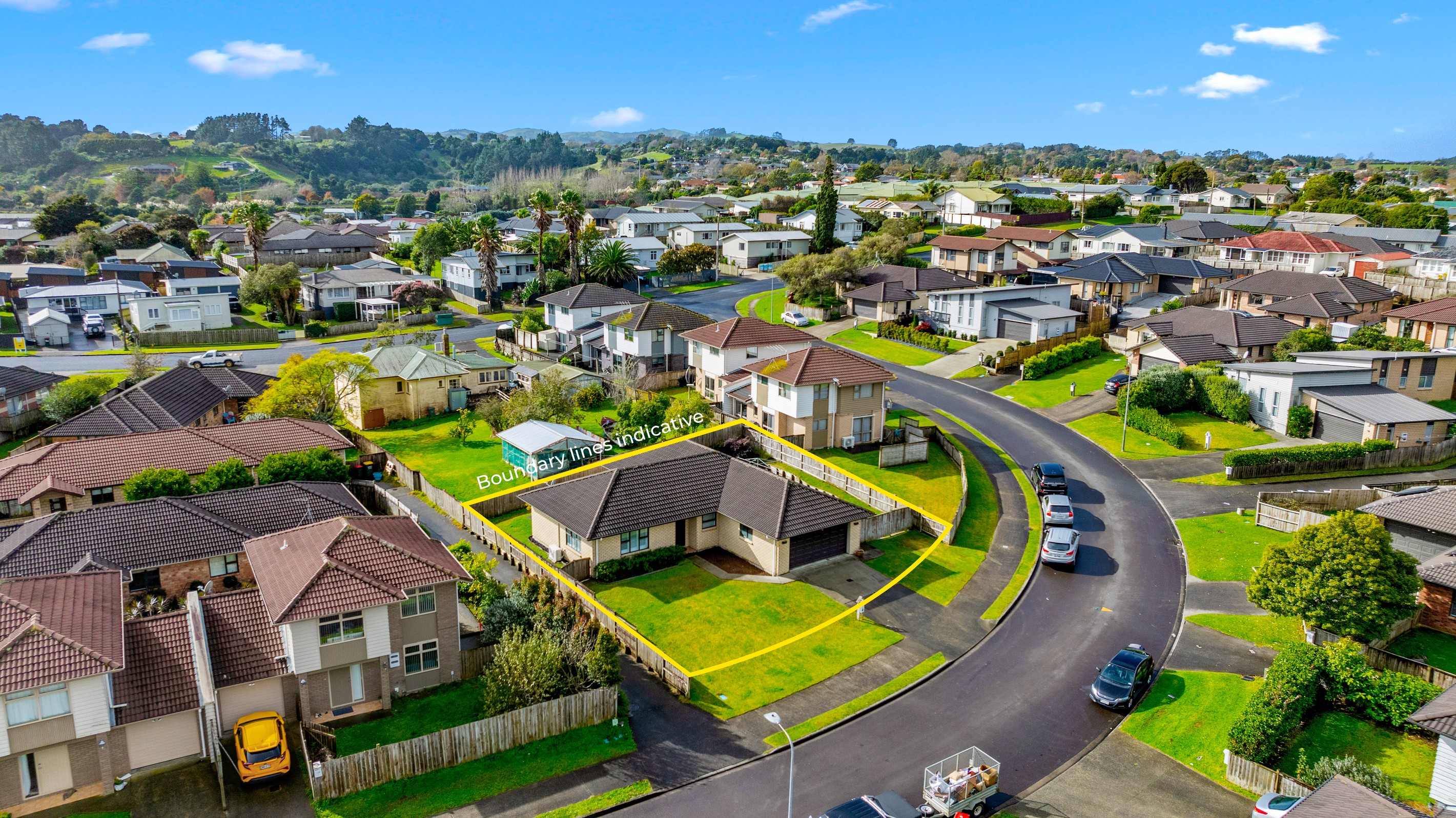 6 Lili Road, Tuakau, Franklin