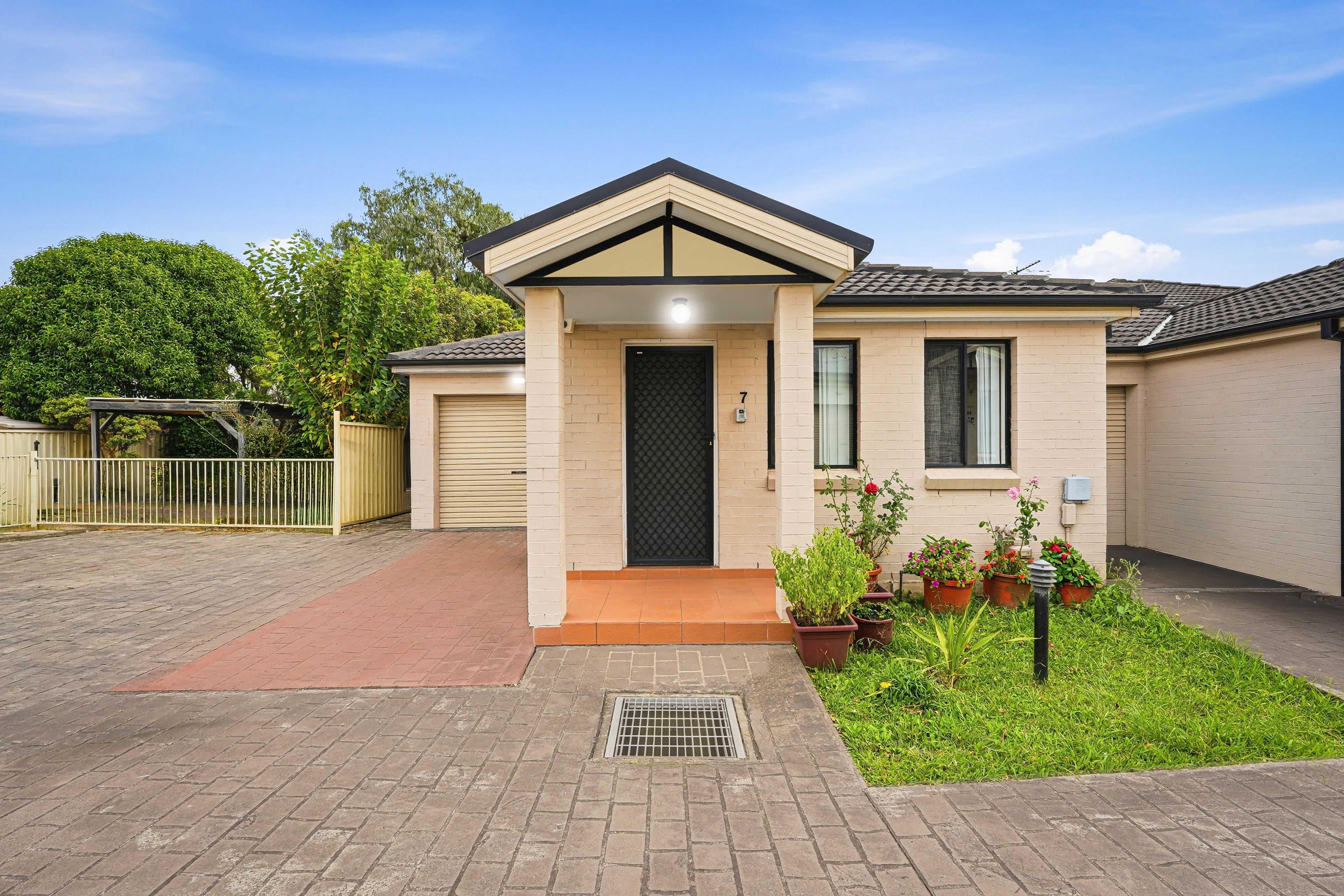 7/41 Doonside Crescent — photo from Ray White United Group - Arndell Park