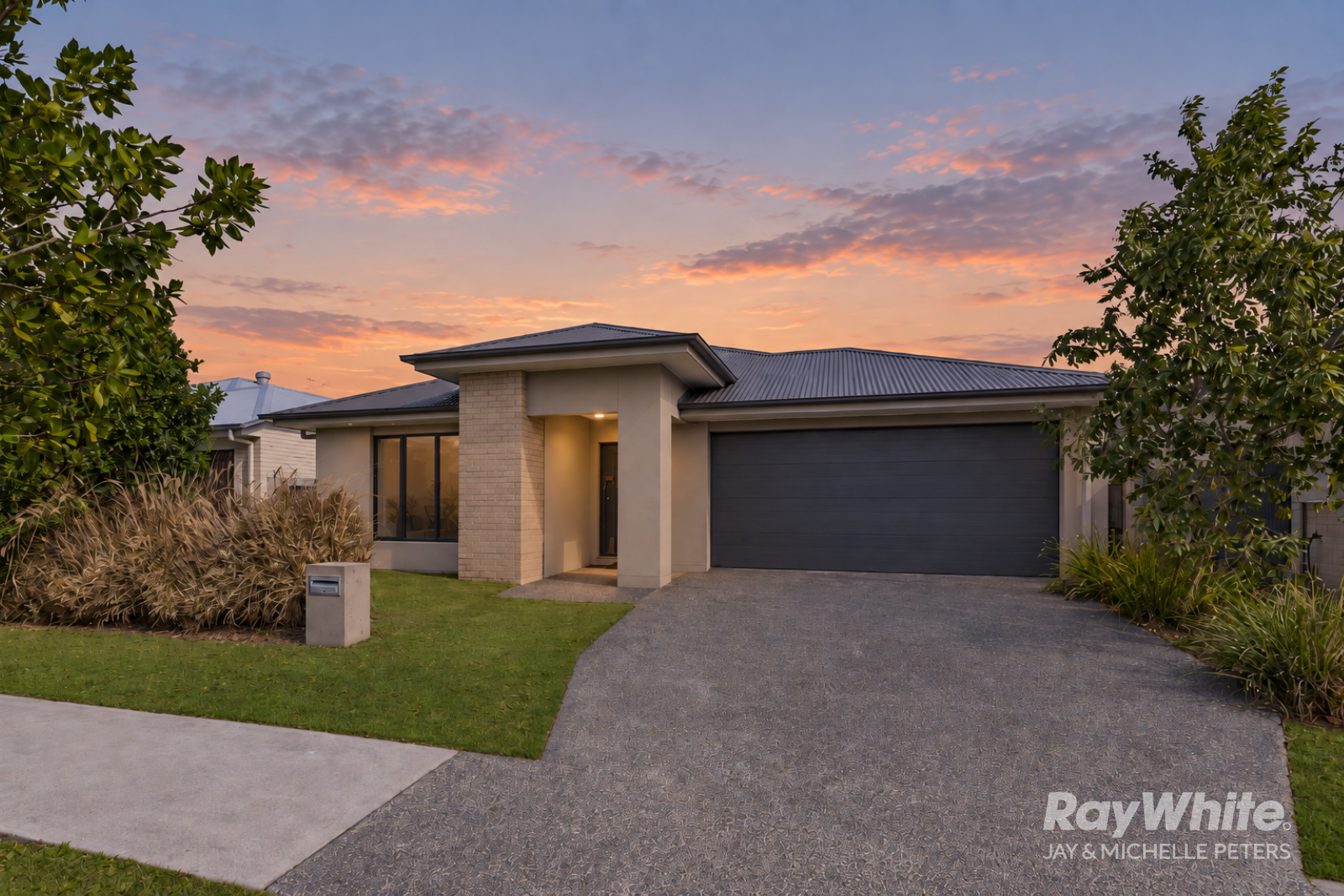 39 Tiffany Street — photo from Ray White Newport