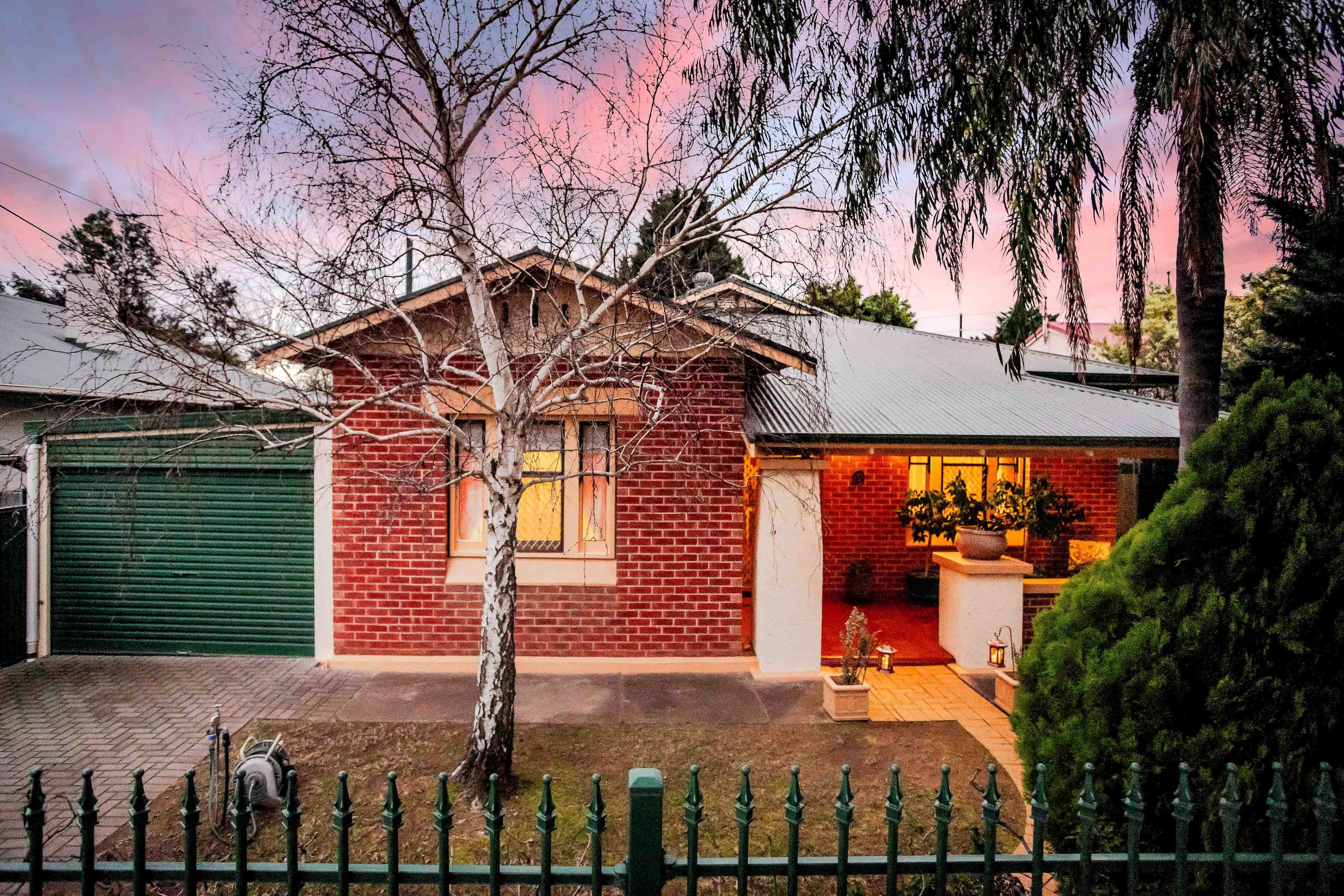 5 Wolseley Terrace, Ascot Park, SA 5043