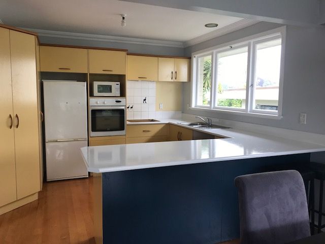 Otumoetai, Tauranga City