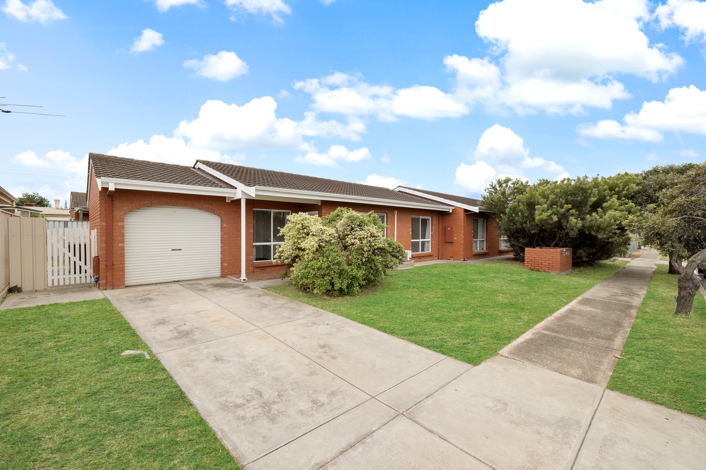 4/41 Willimott Street, Ethelton, SA 5015