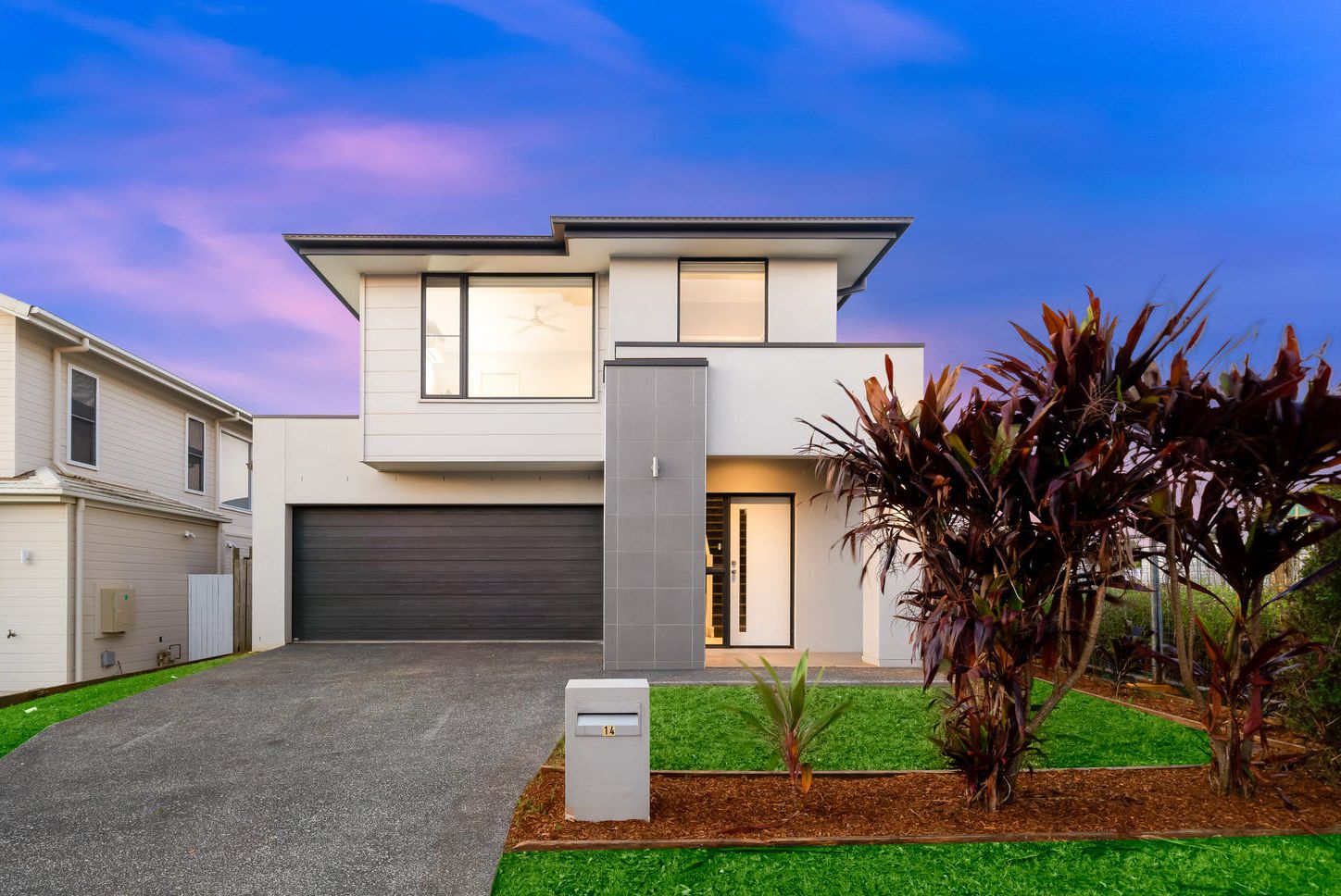 14 Goshawk Crescent — photo from Ray White Sunnybank