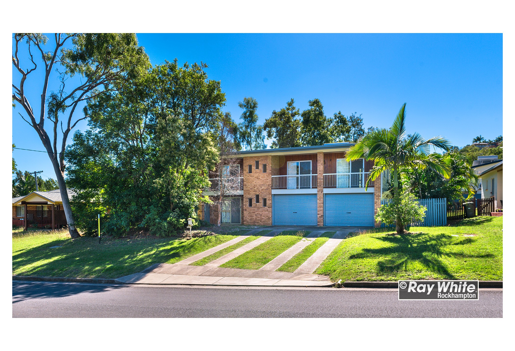 317 Bloxsom Street, Frenchville, QLD 4701