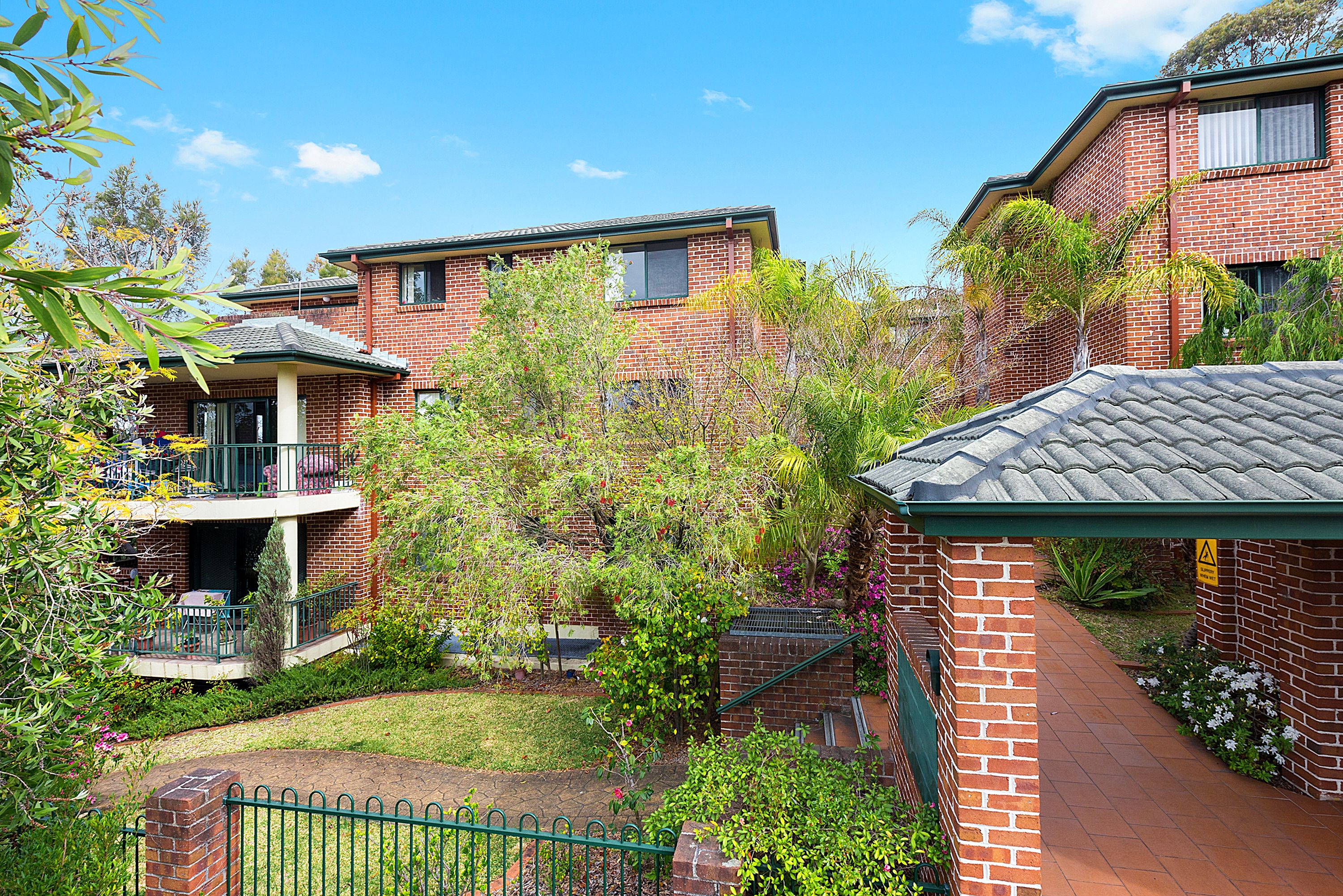 28-32 Bridge Road, Hornsby NSW 2077