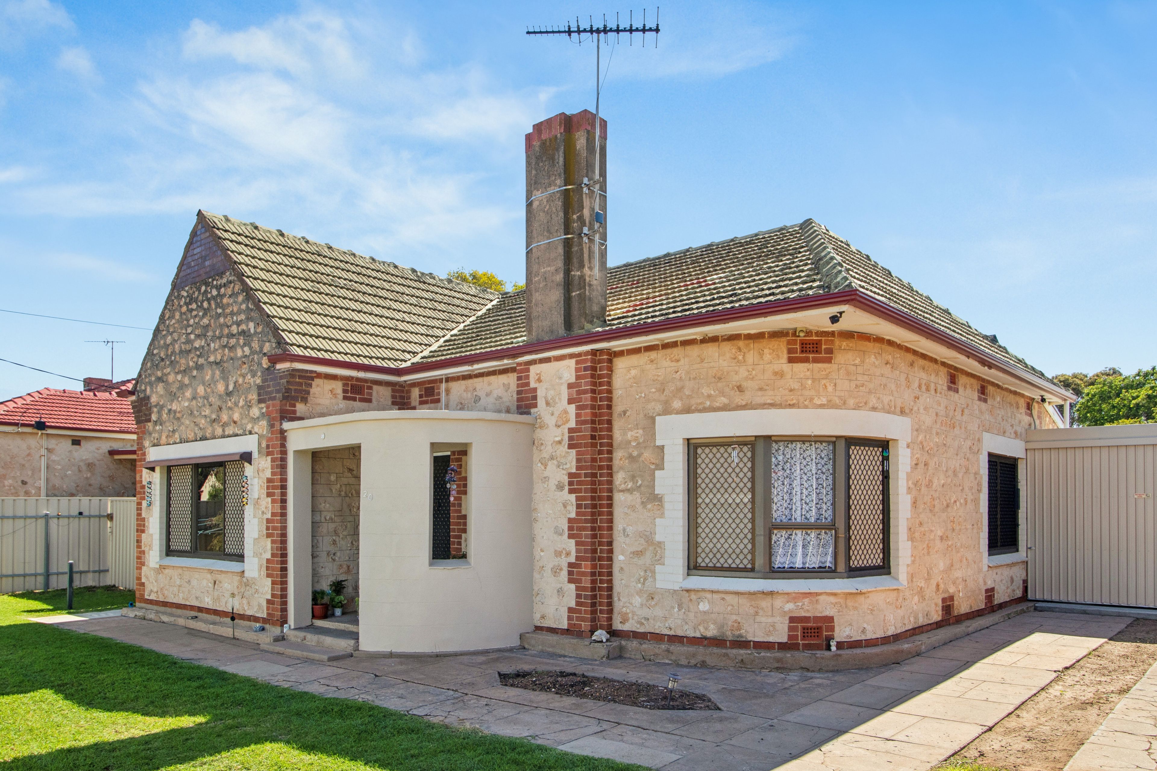 20 Myall Avenue, Murray Bridge, SA 5253