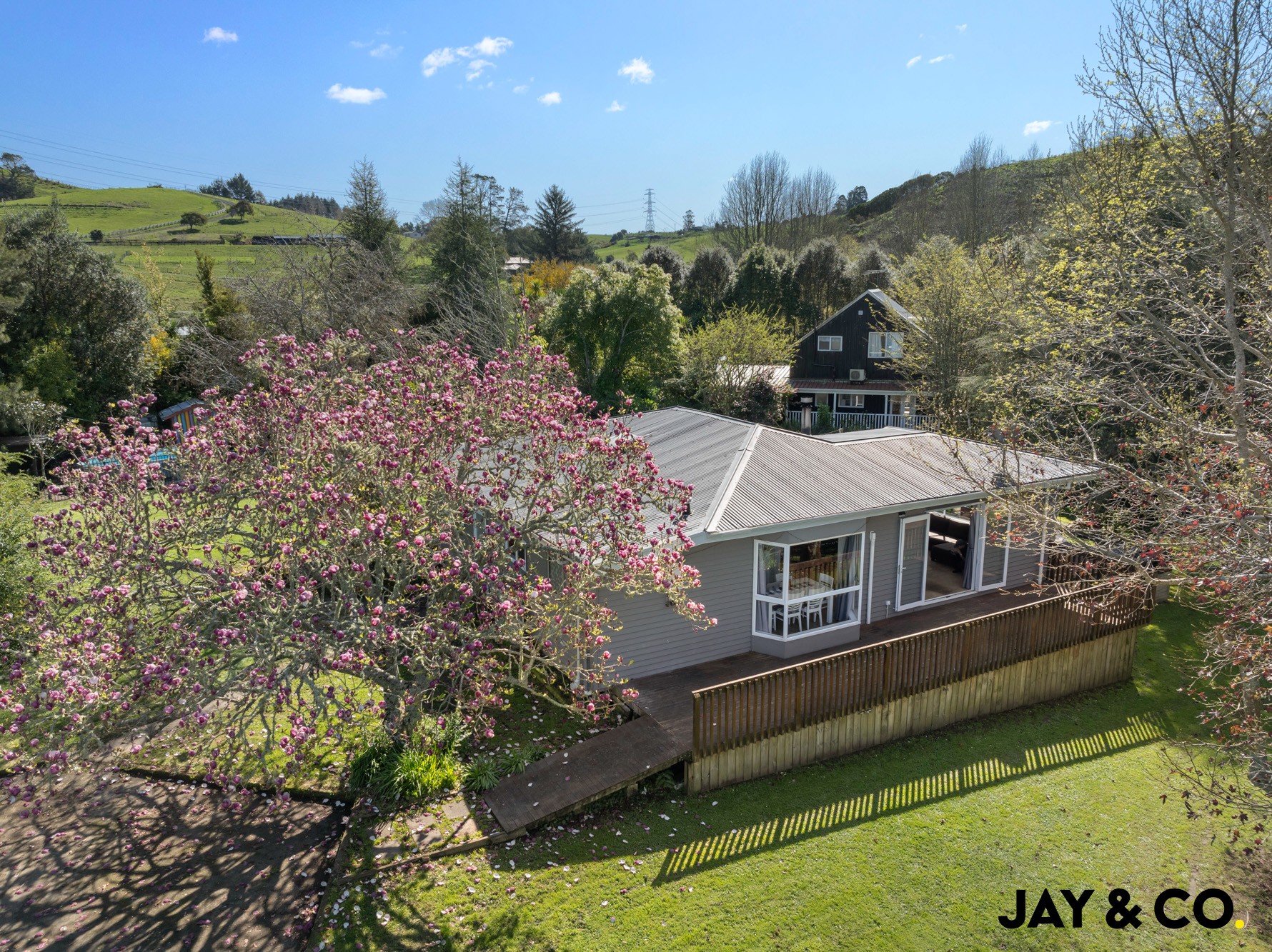 182 Skyhigh Road, Hunua, Franklin