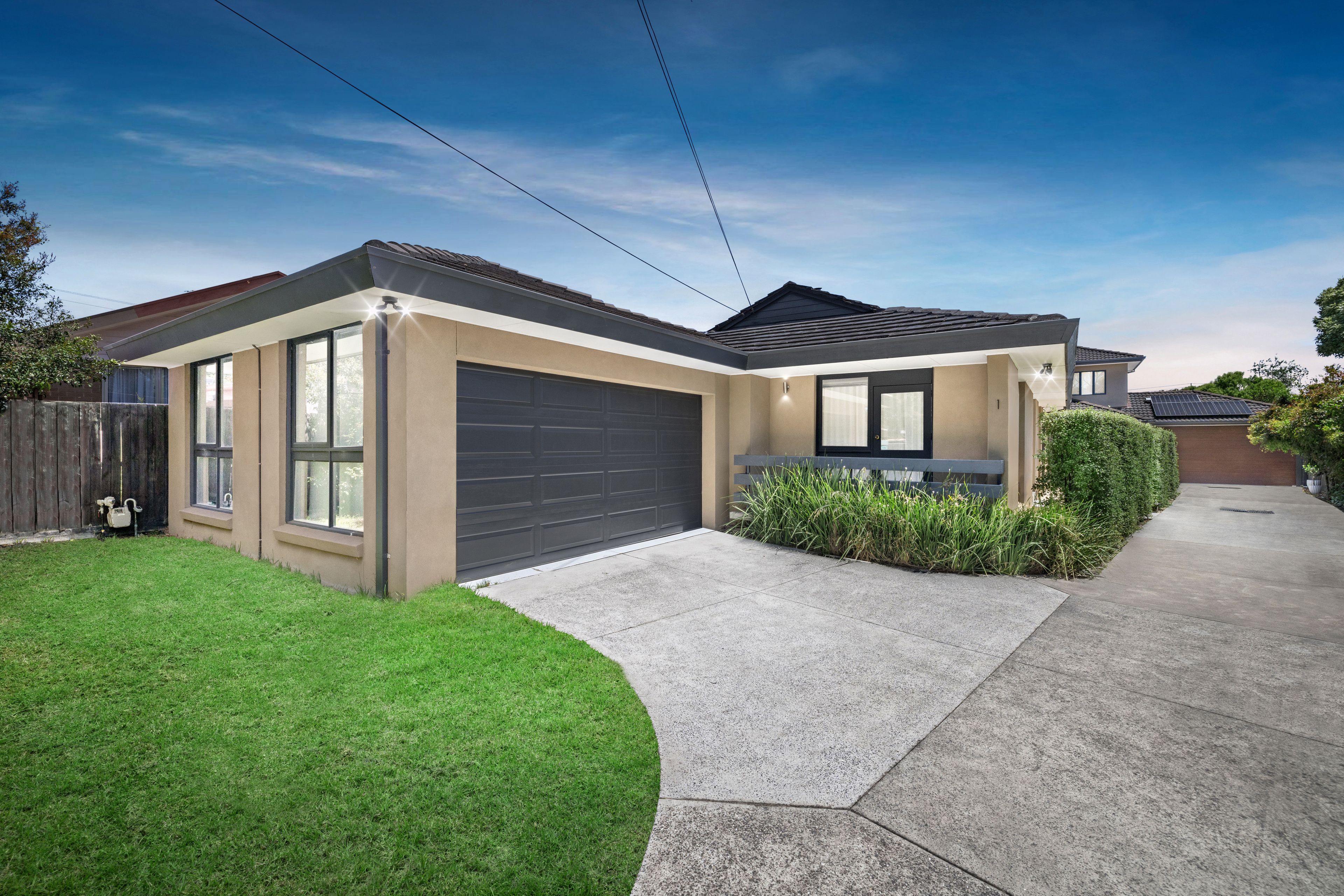 3 Dumfries Way, Wantirna VIC 3152