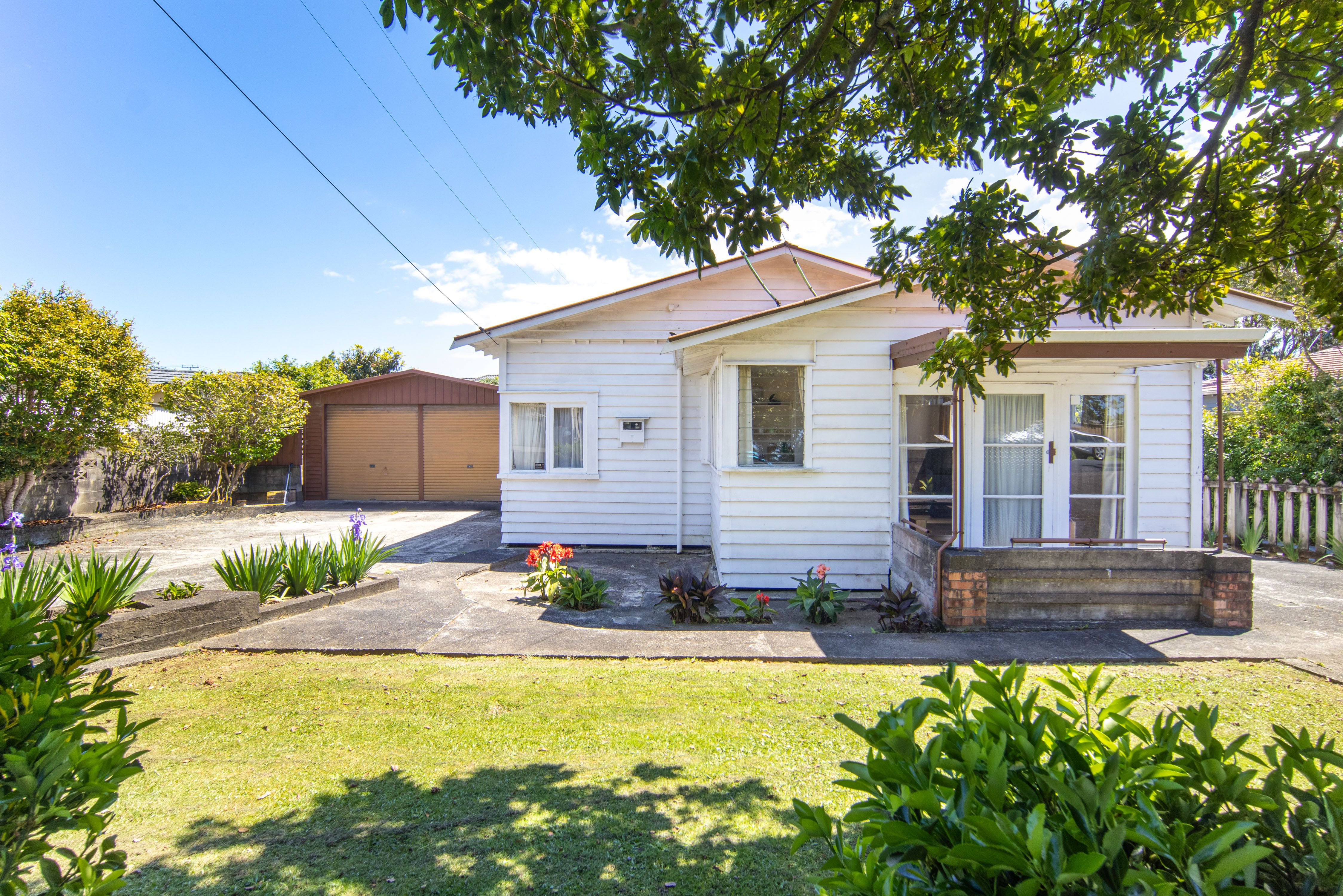 4 Holly Street, Avondale, Auckland City