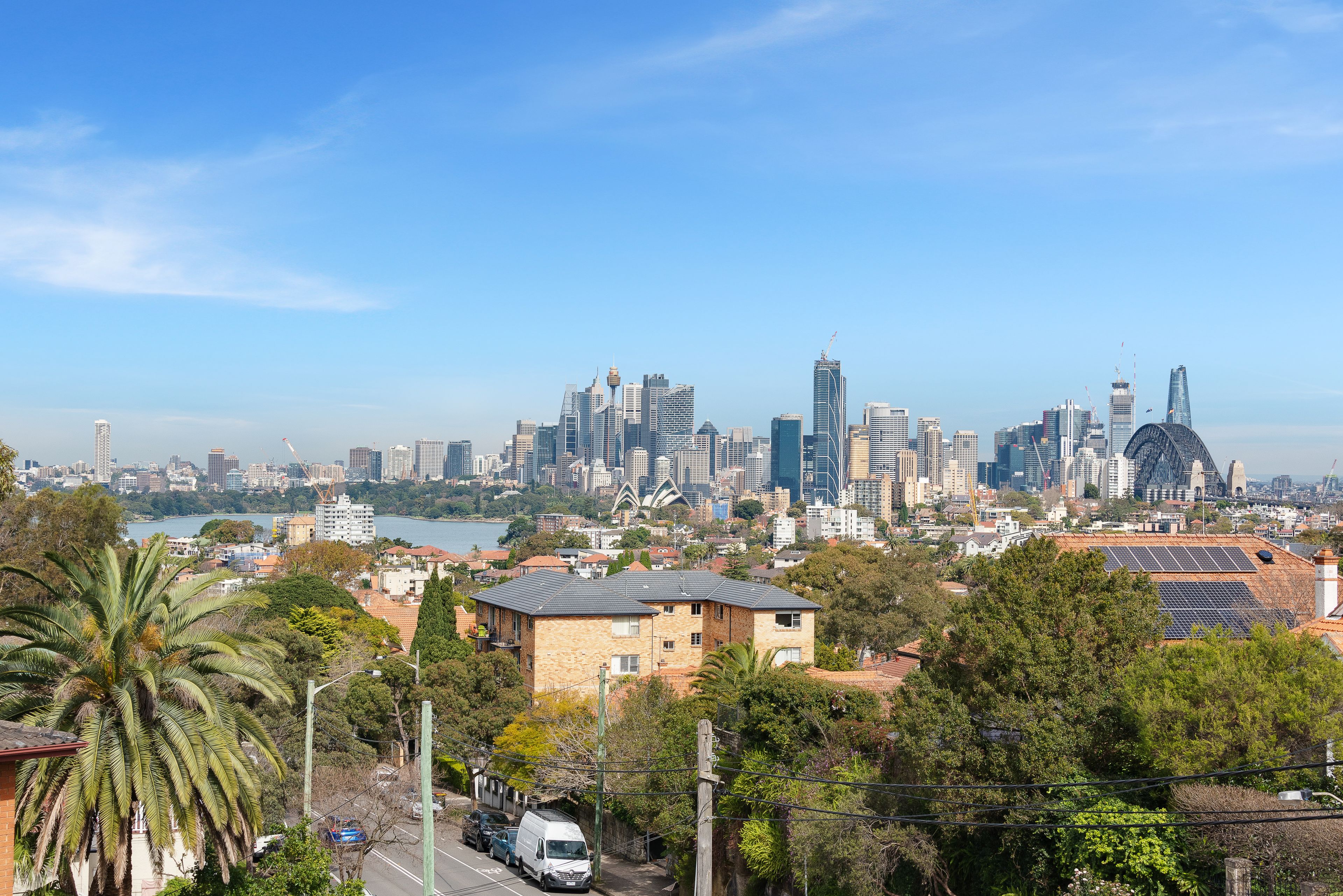 5/29 Murdoch Street, Cremorne, NSW 2090