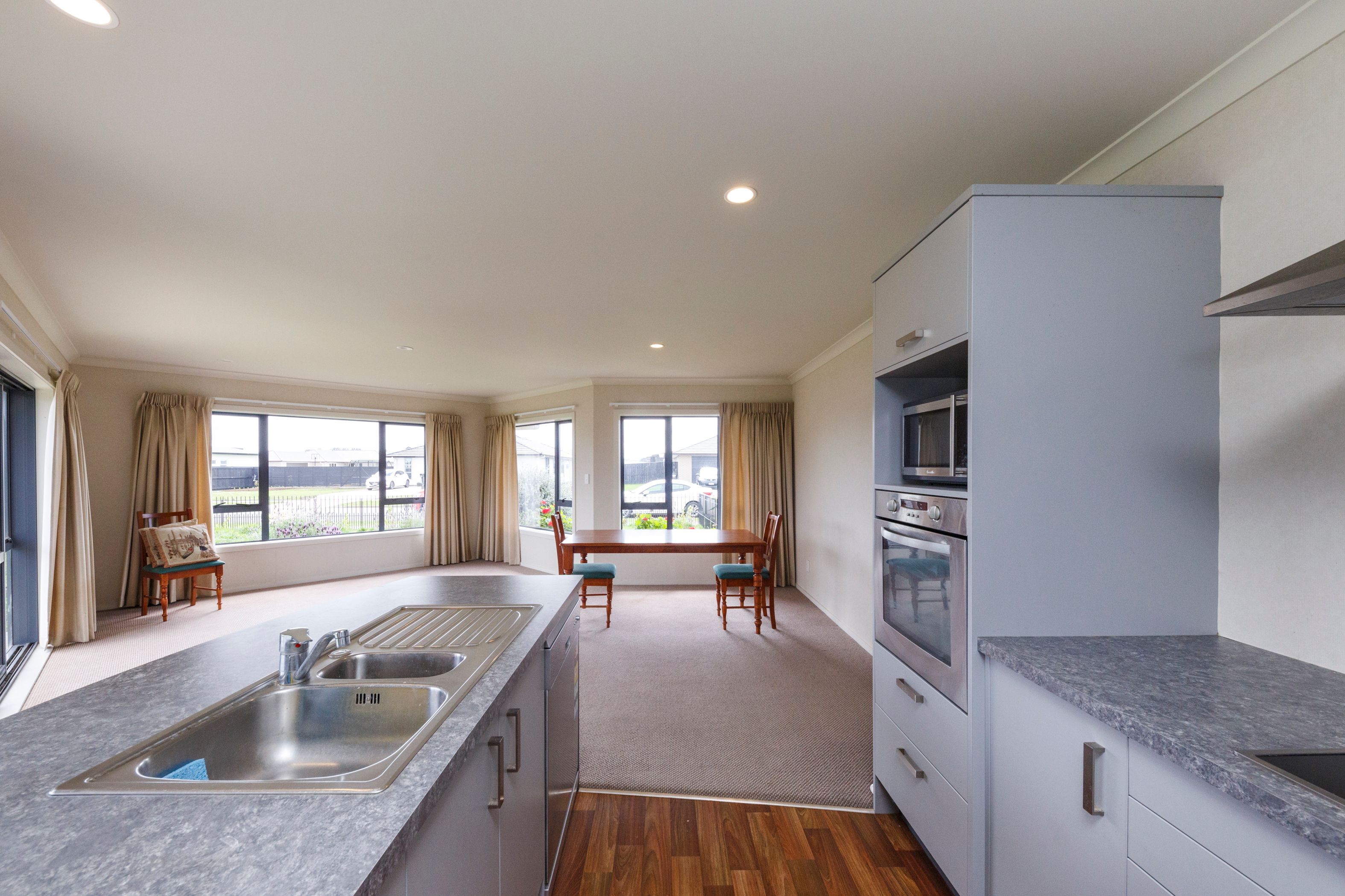 11 George Street, Bulls, Rangitikei District