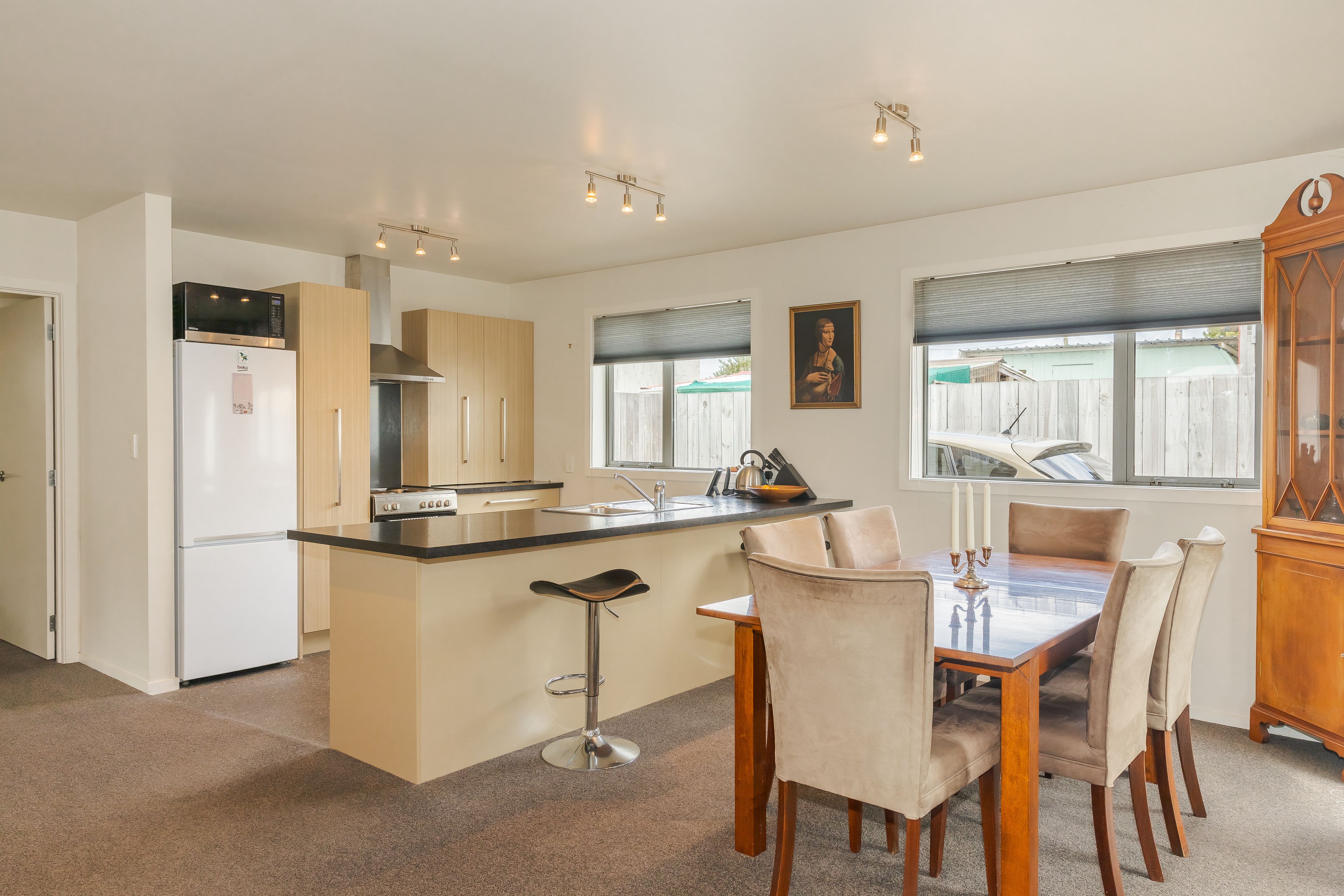 51B Romilly Street, Westport, Buller District