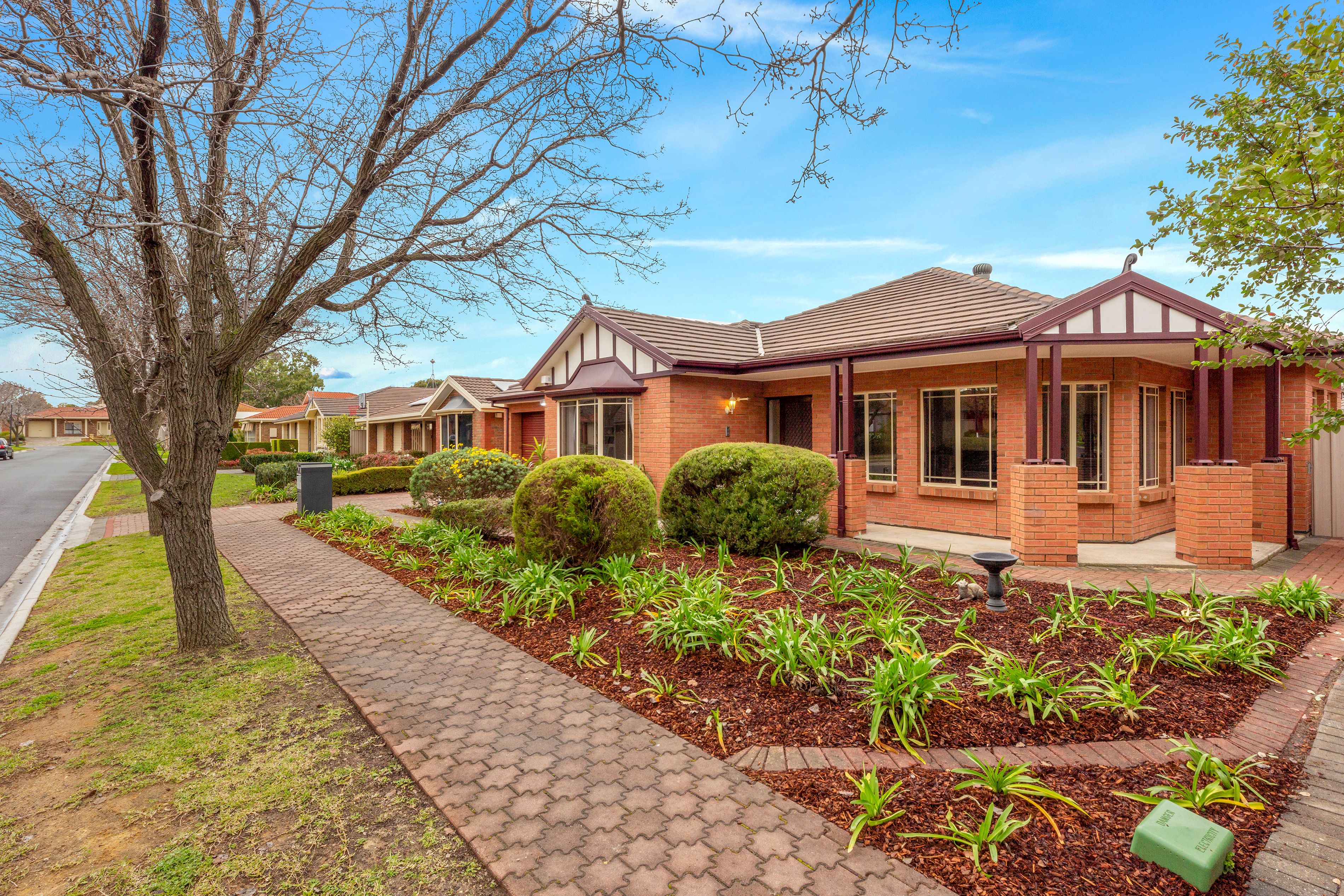 14 Oakdale Drive, Gilles Plains, SA 5086
