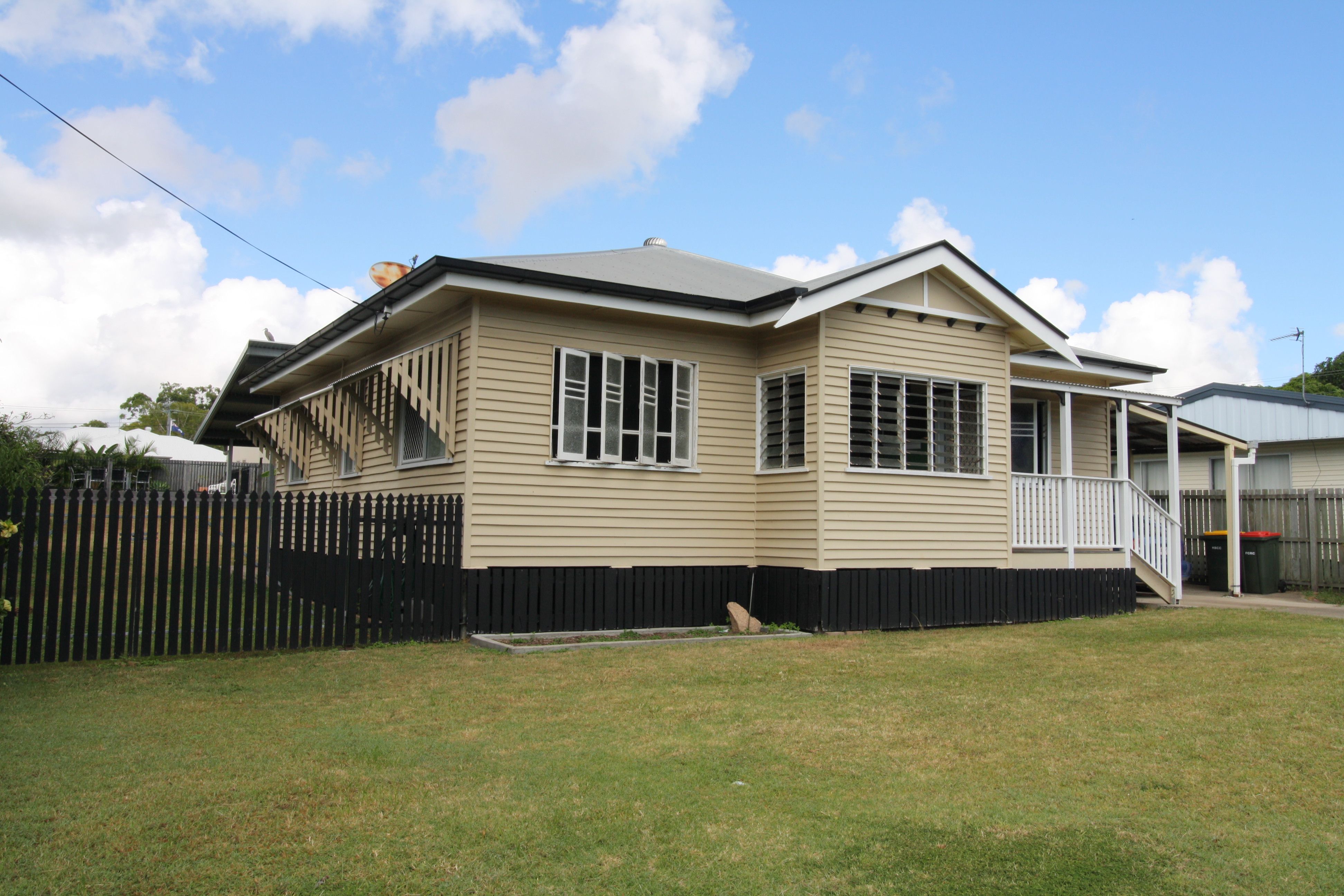 13 Scarborough Street, Scarness, QLD 4655