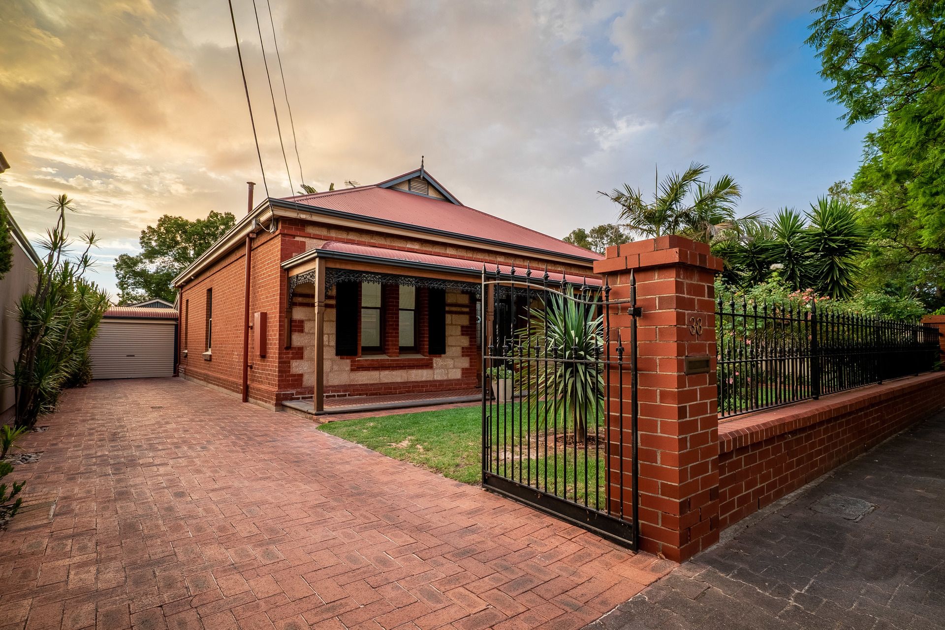 38 Gordon Road, Clarence Park, SA 5034