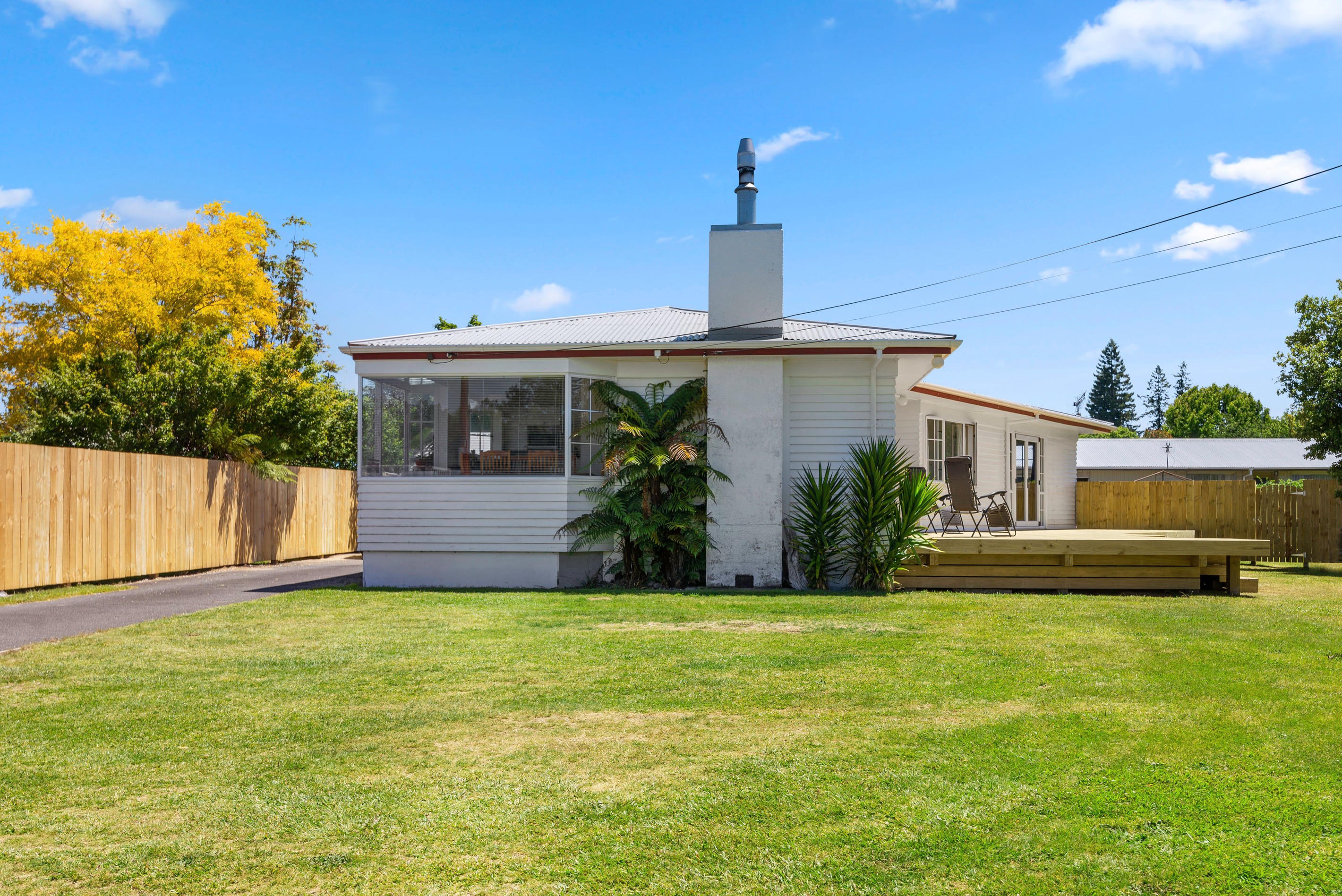 4 Gifford Place, Utuhina, Rotorua District