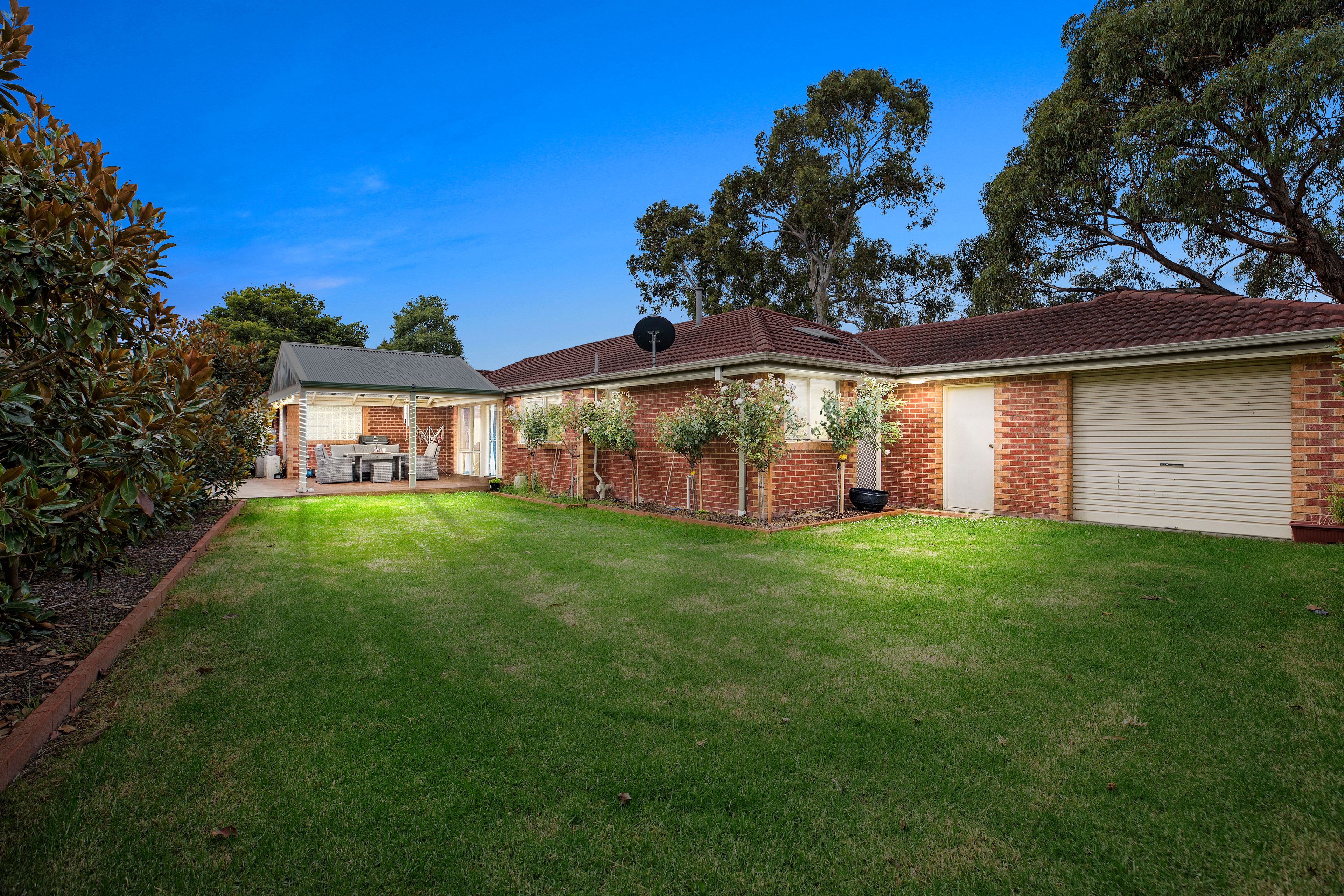 1 Merion Court, Rowville, VIC 3178