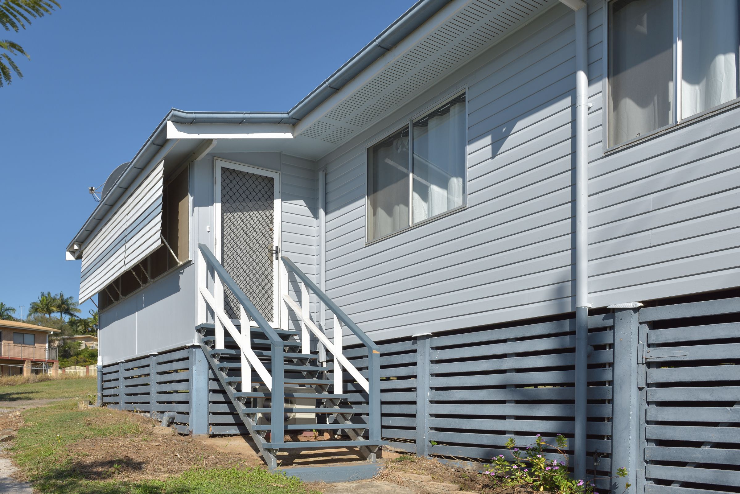 20 Lyons Street, South Gladstone QLD 4680
