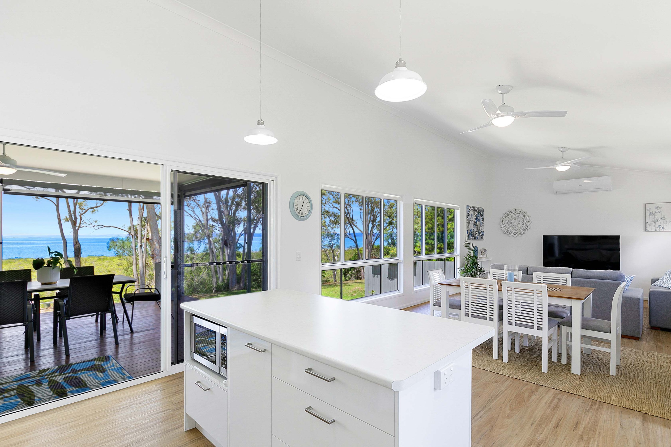 8 Ferris Avenue, River Heads, QLD 4655