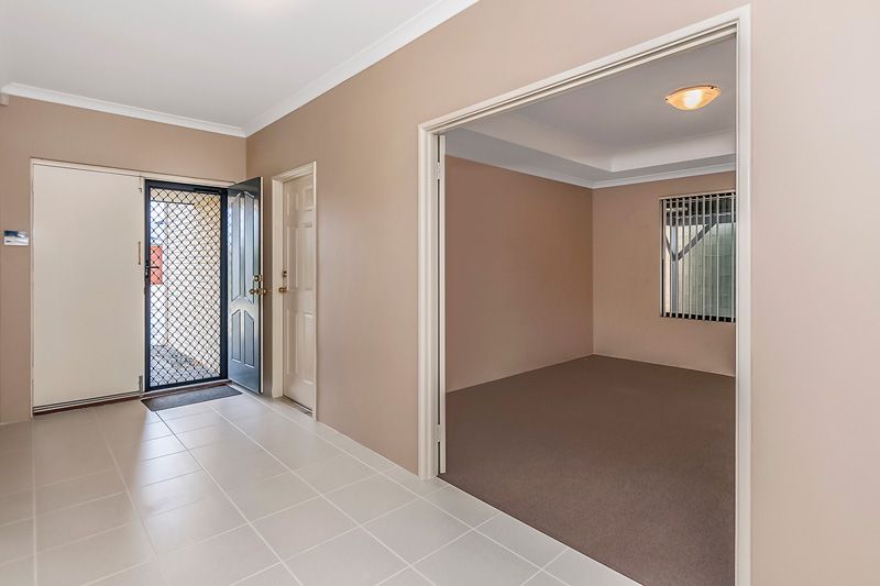 8 Baxter Rise, Baldivis, WA 6171