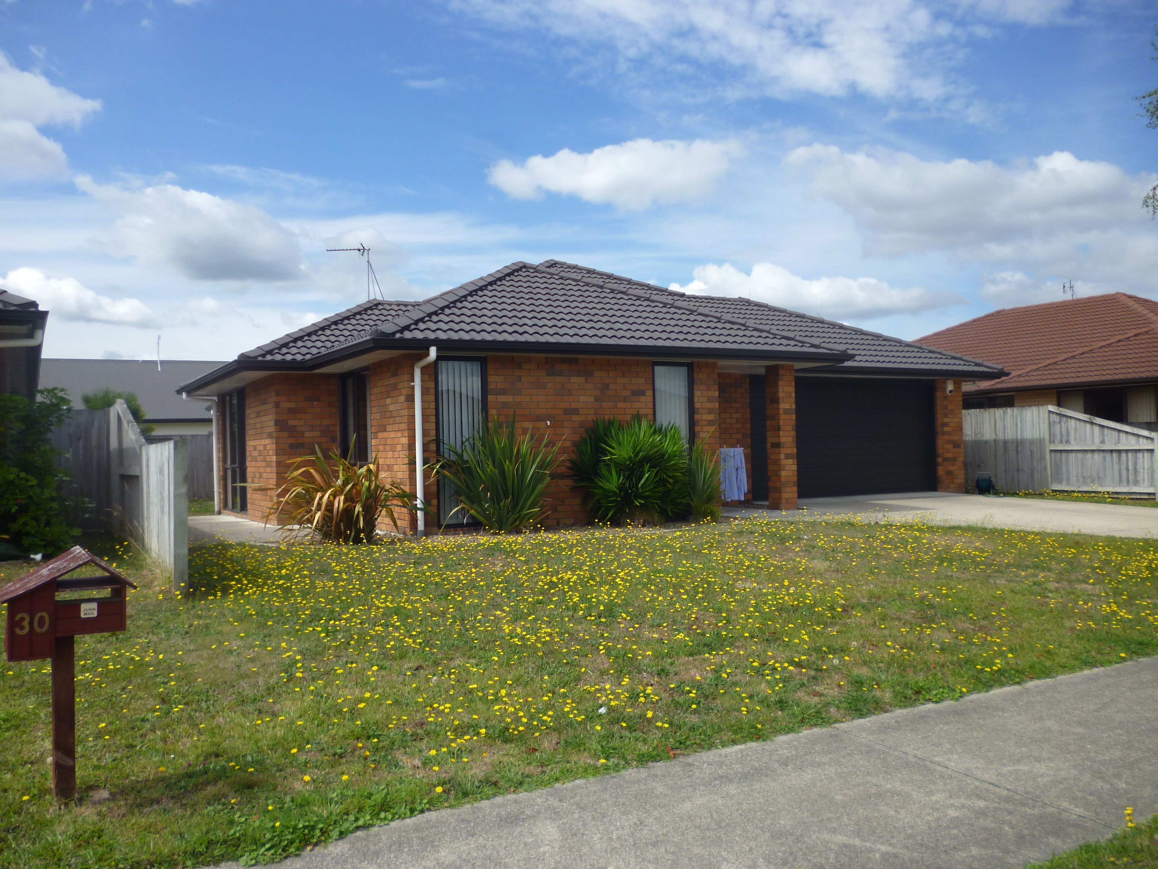 28 Parkside Drive, Rototuna, Hamilton City