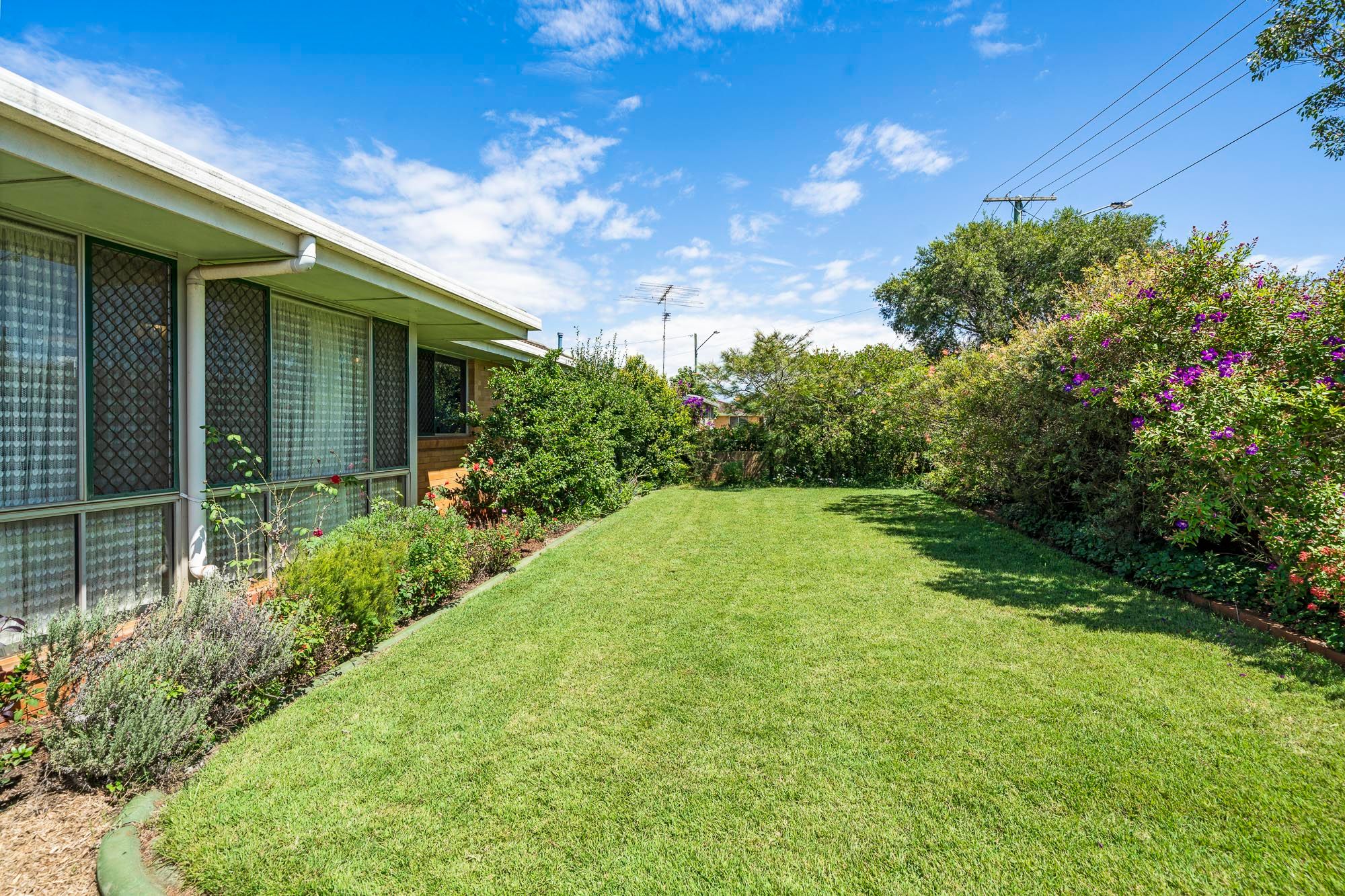 36 Fitzpatrick Street, Wilsonton, QLD 4350