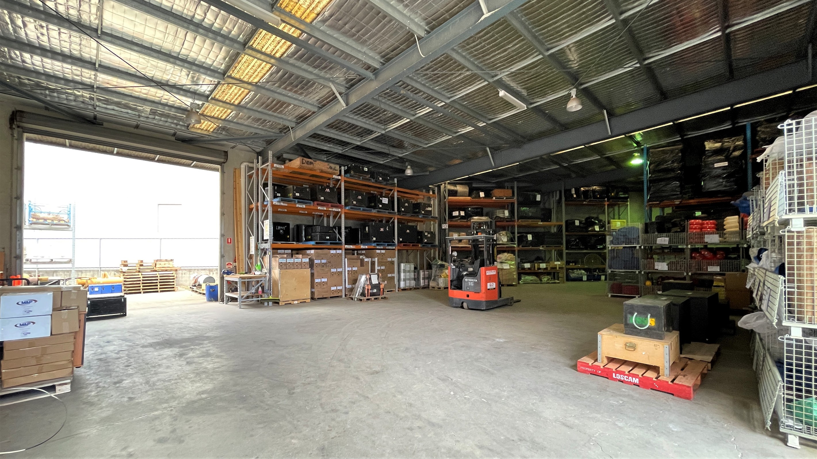 3/56-58 Burchill Street, Loganholme, QLD 4129