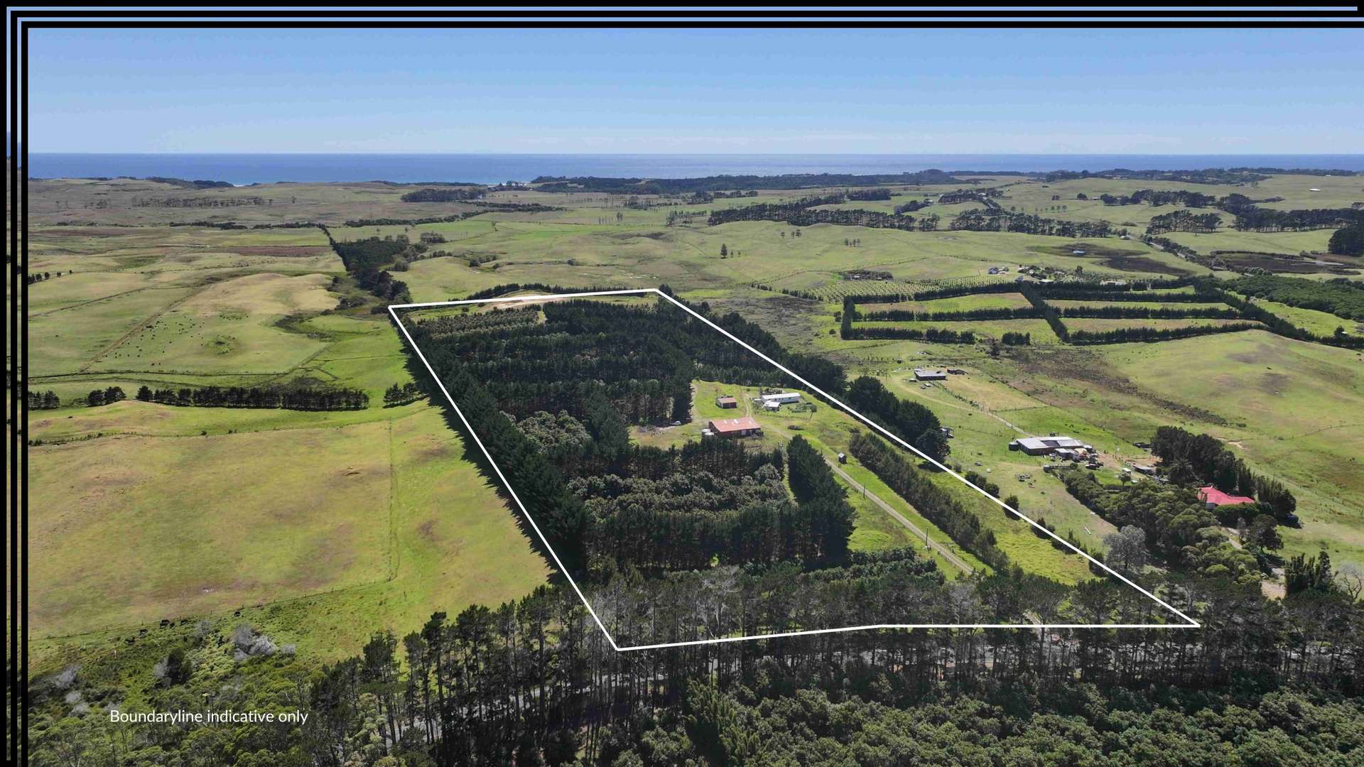 5126 State Highway one photo 0