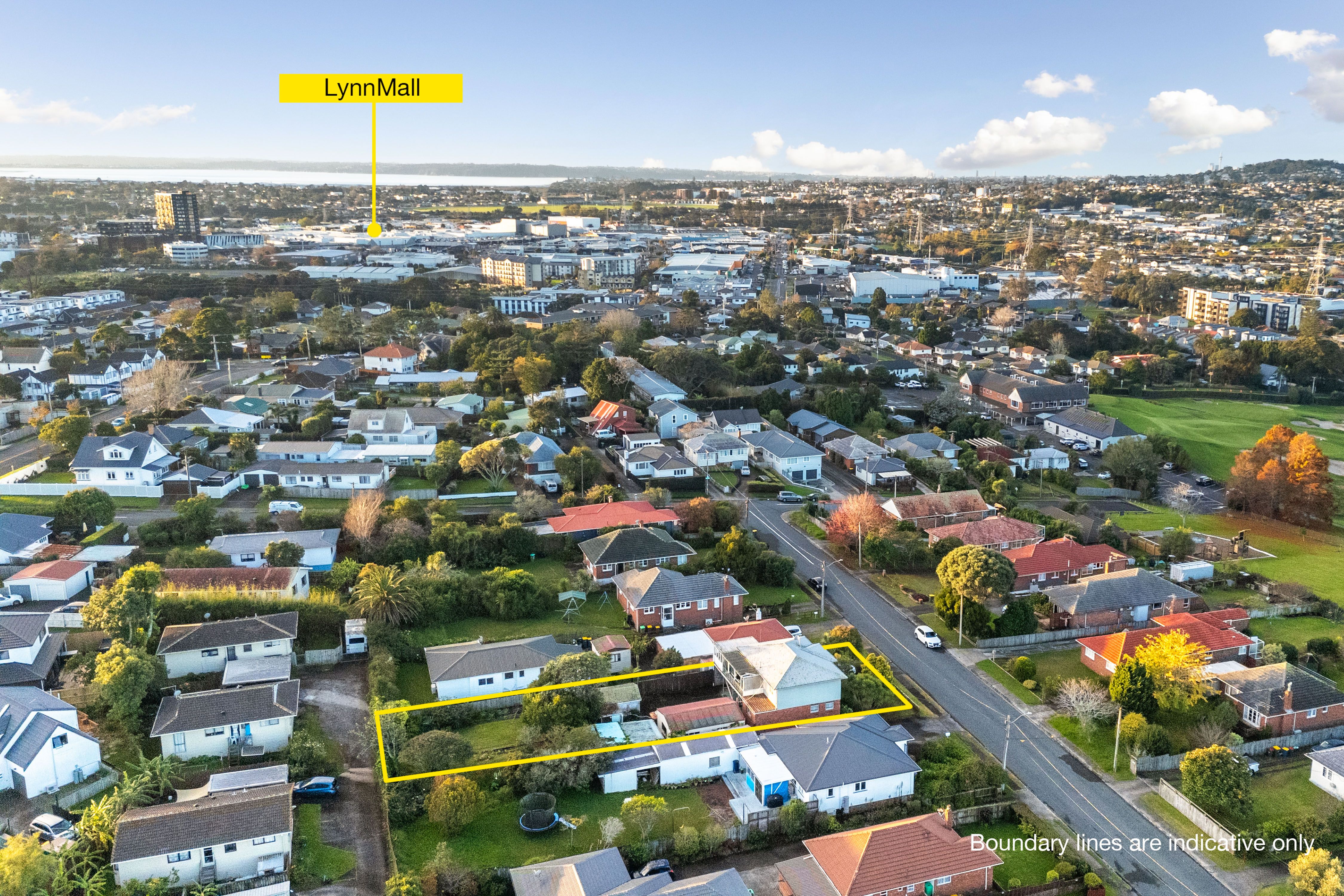 9 Tiki Street, New Lynn, Waitakere City