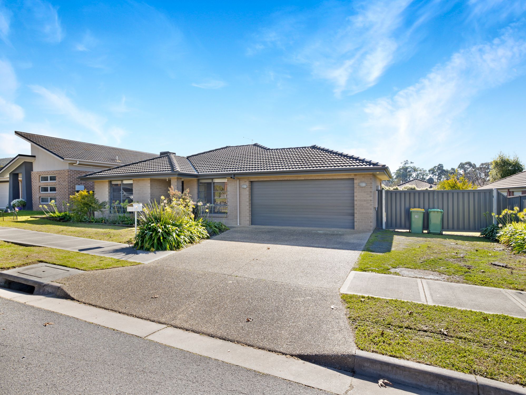 10 Squirrel Glider Drive, Thurgoona, NSW 2640