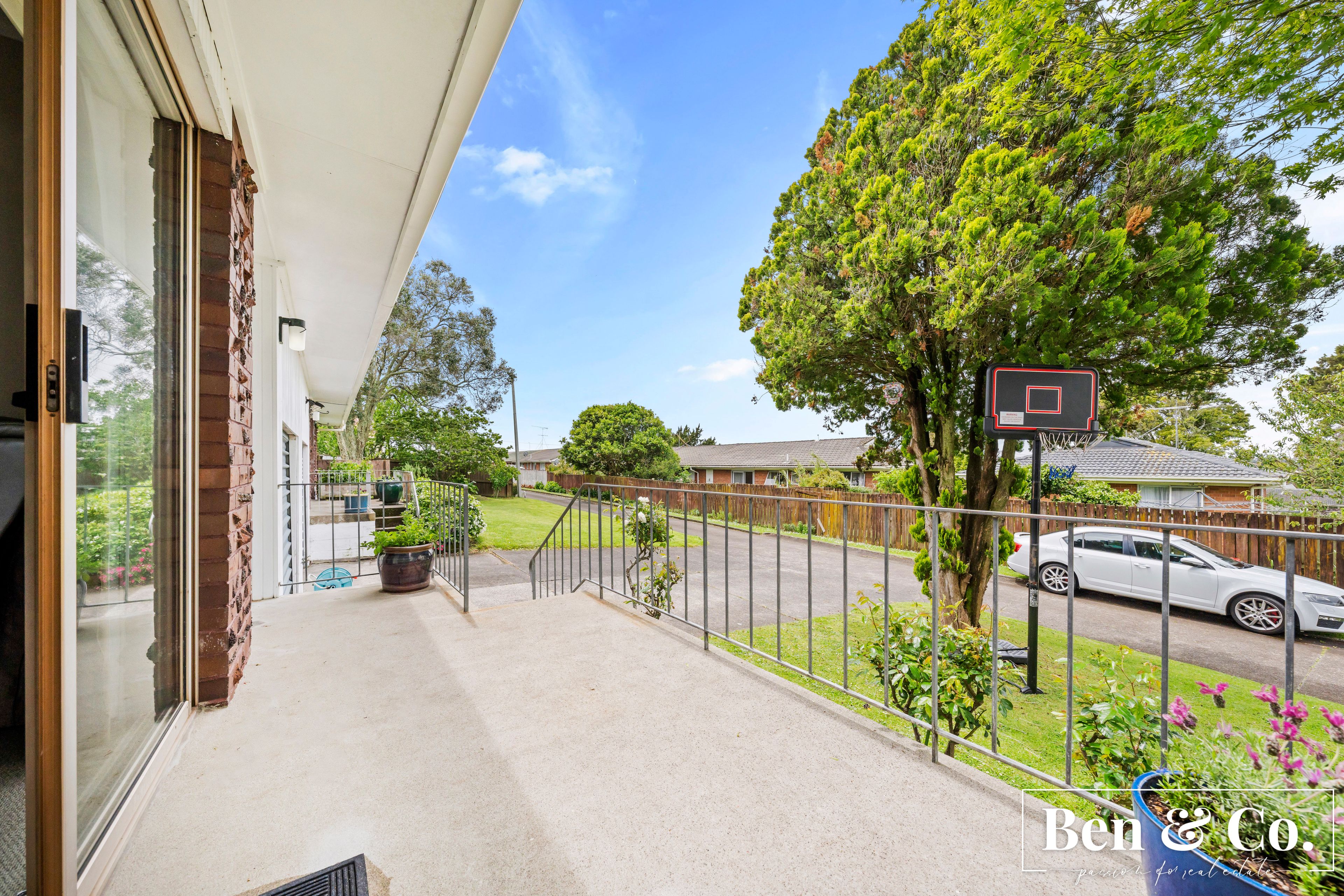 2/91 Panama Road, Mount Wellington, Auckland City