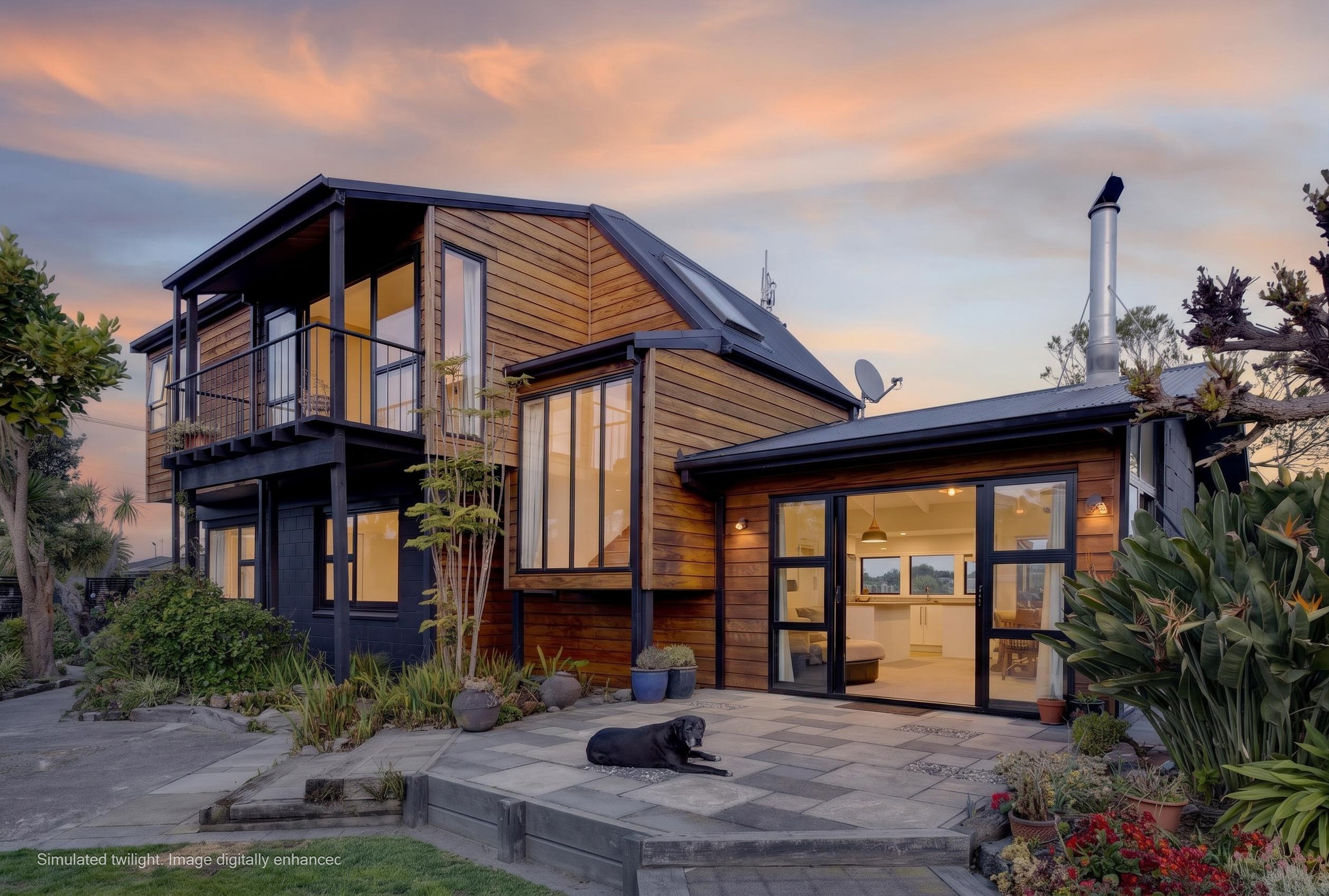 114 Rocking Horse Road, Southshore, Christchurch City